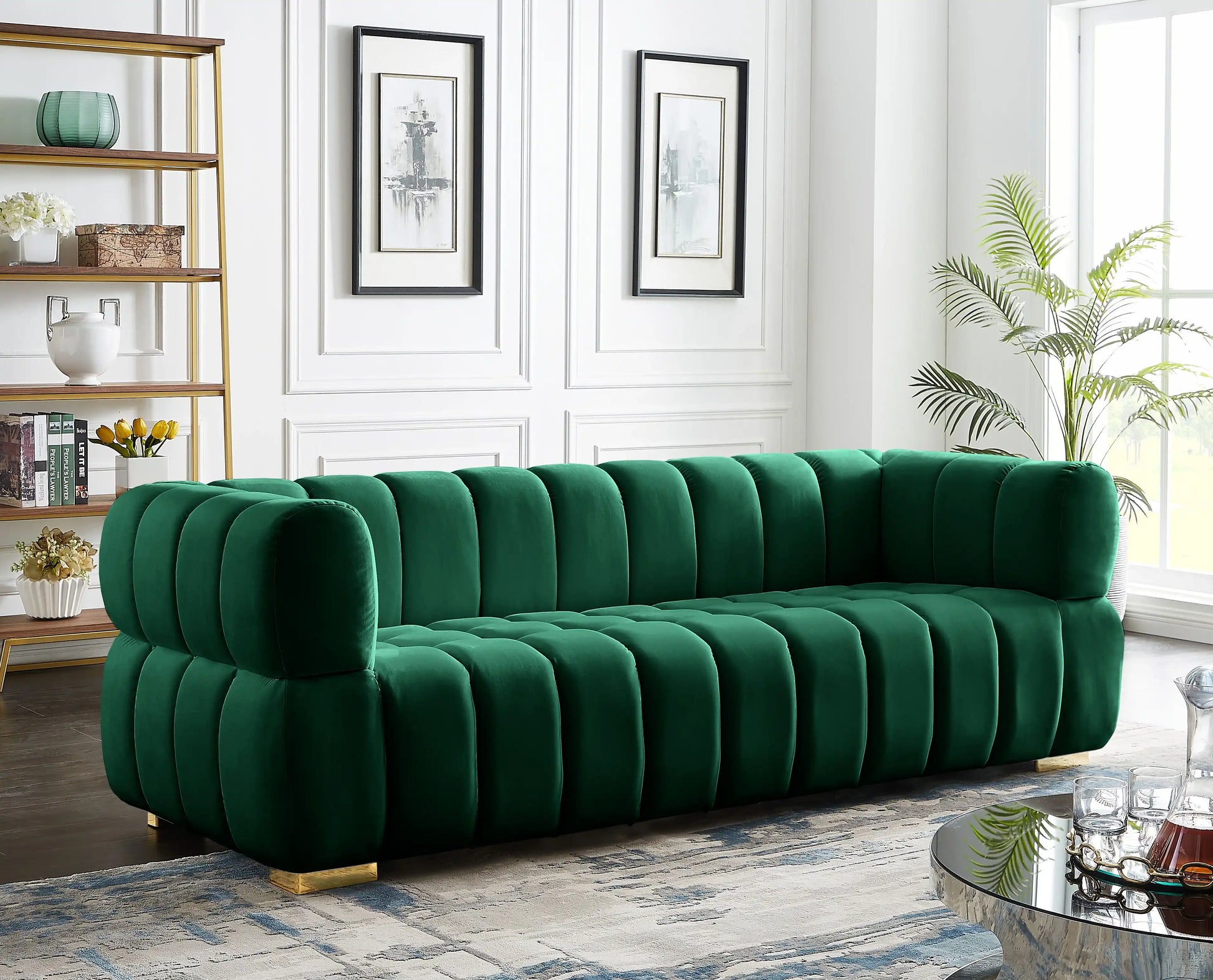 Gwen - Sofa - Best Buy Furniture