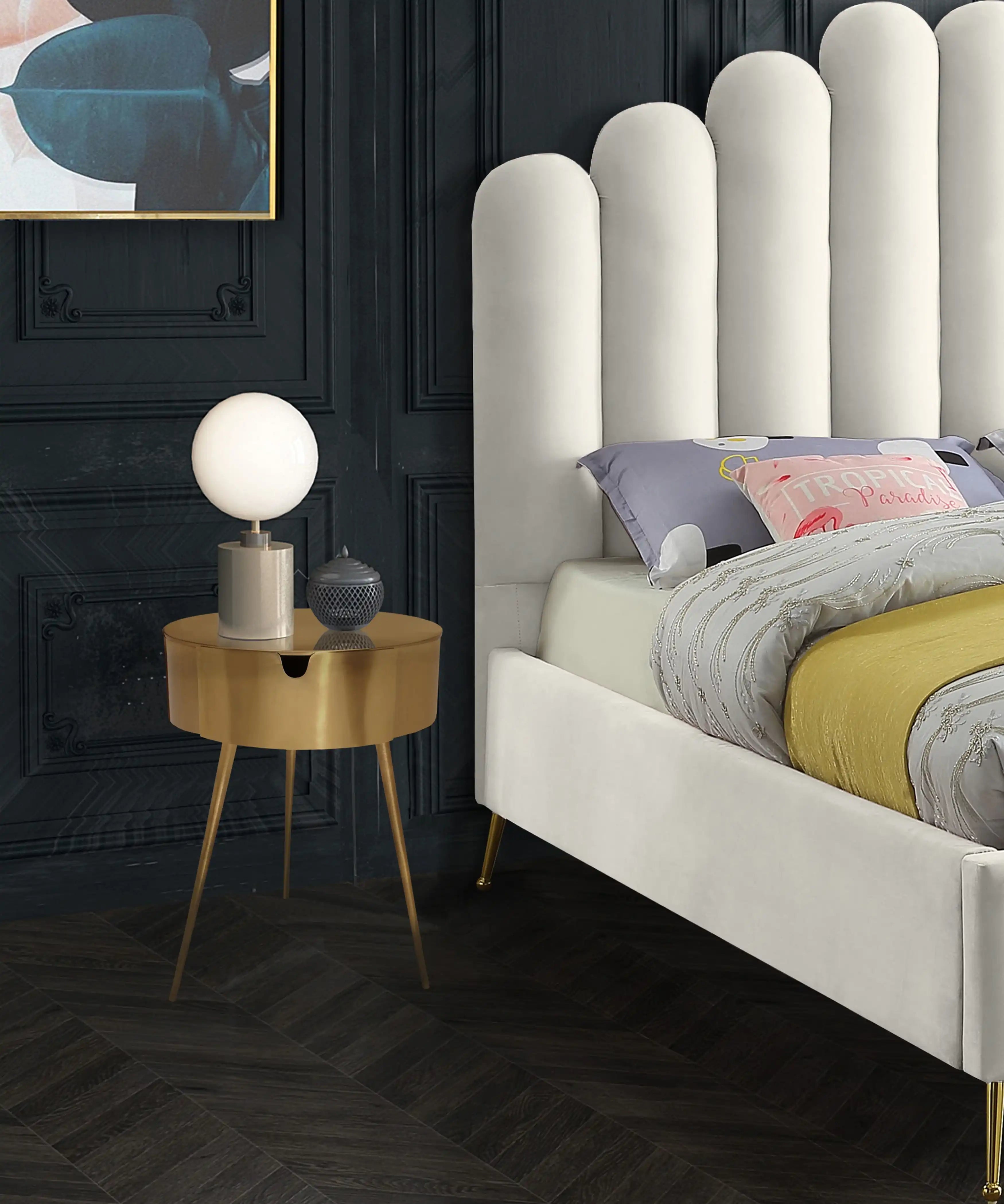 Bali - Night Stand - Best Buy Furniture
