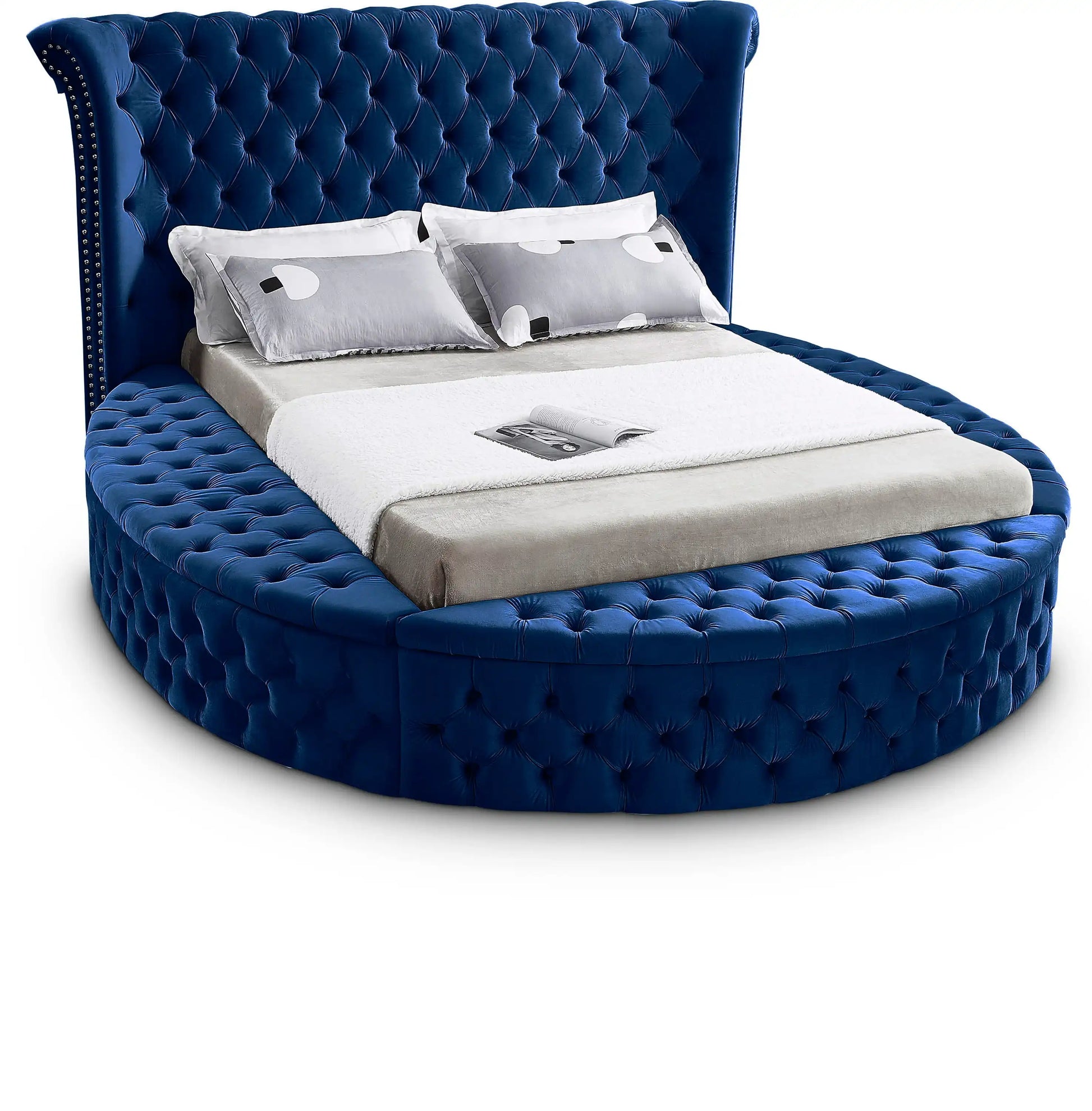 Luxus - Bed - Best Buy Furniture
