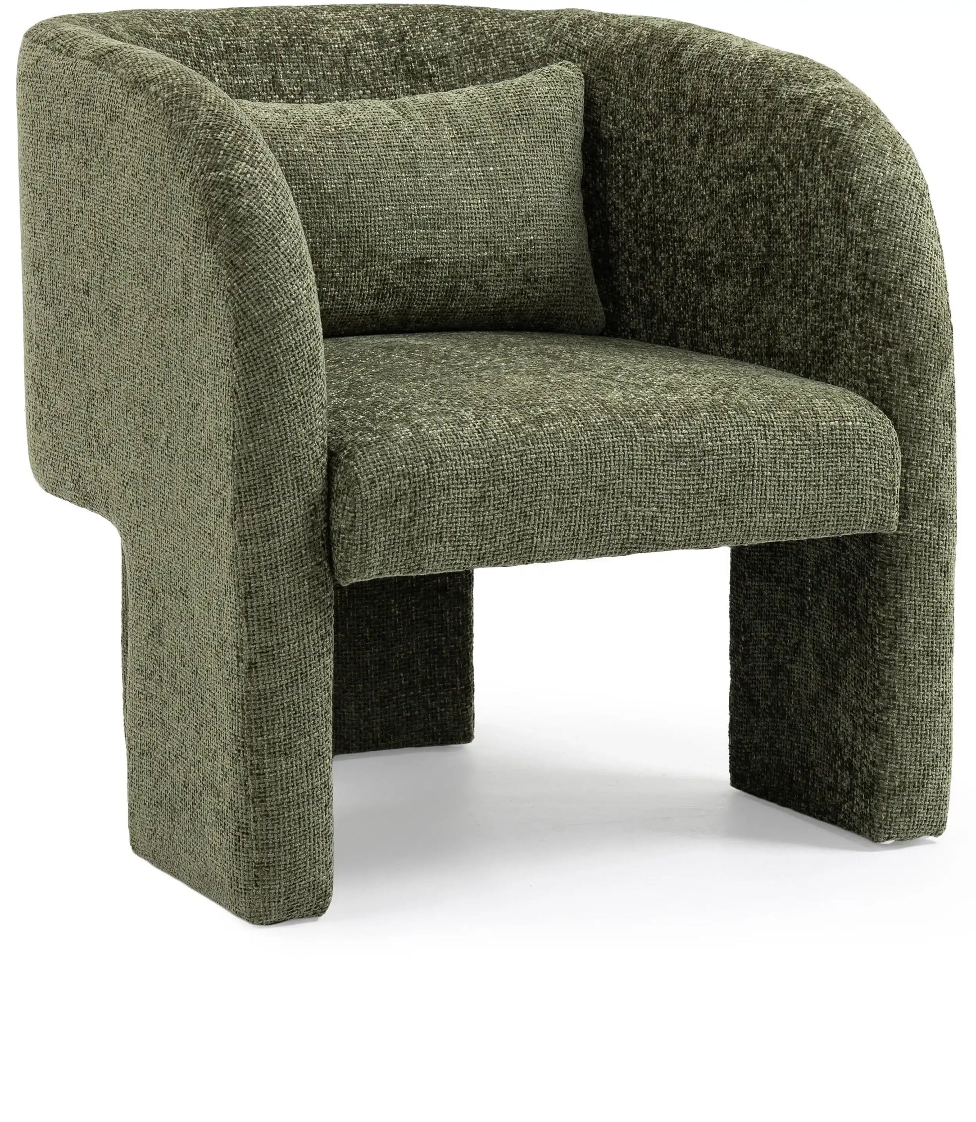 Sawyer - Accent Chair - Best Buy Furniture