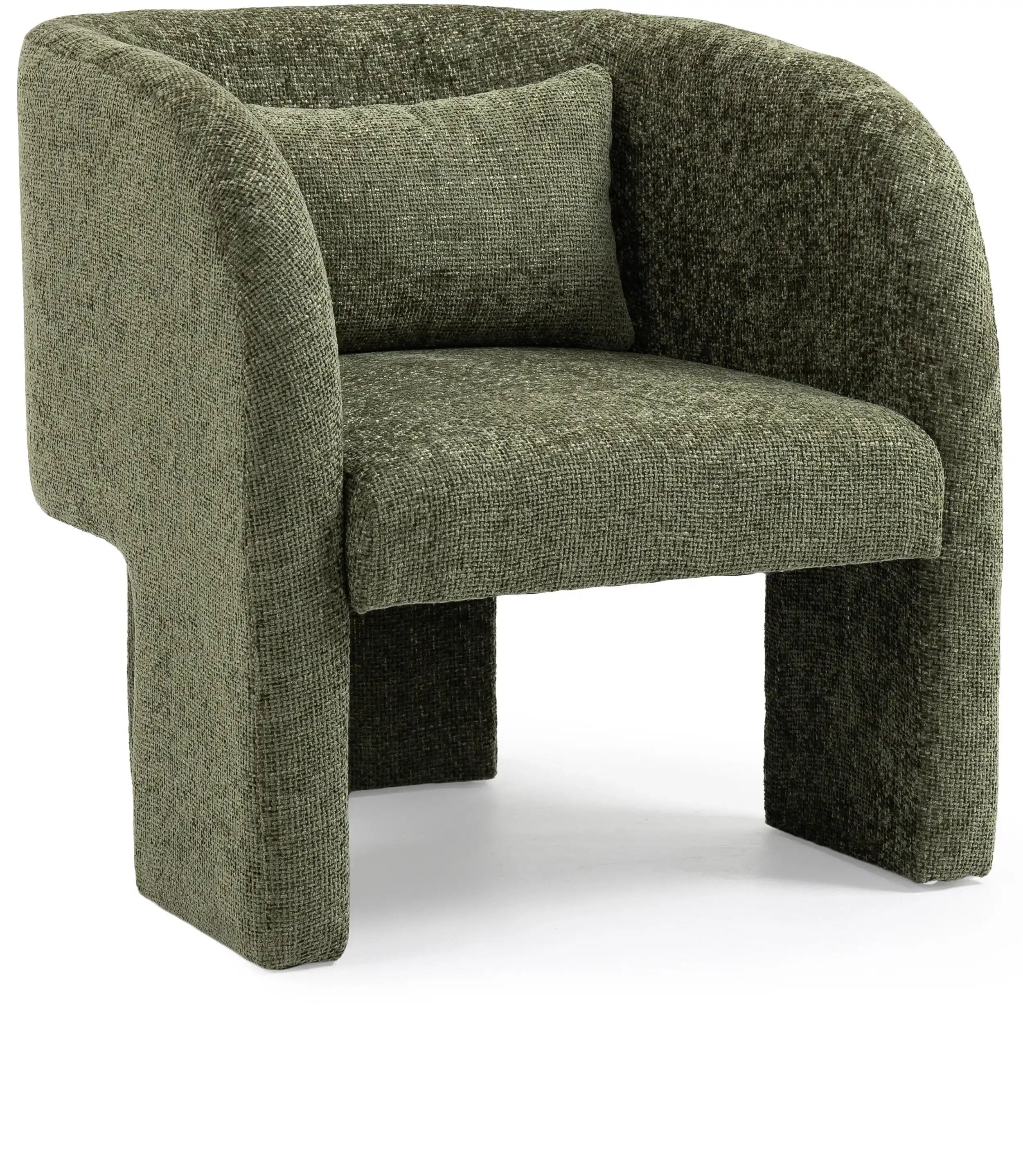 Sawyer - Accent Chair - Best Buy Furniture