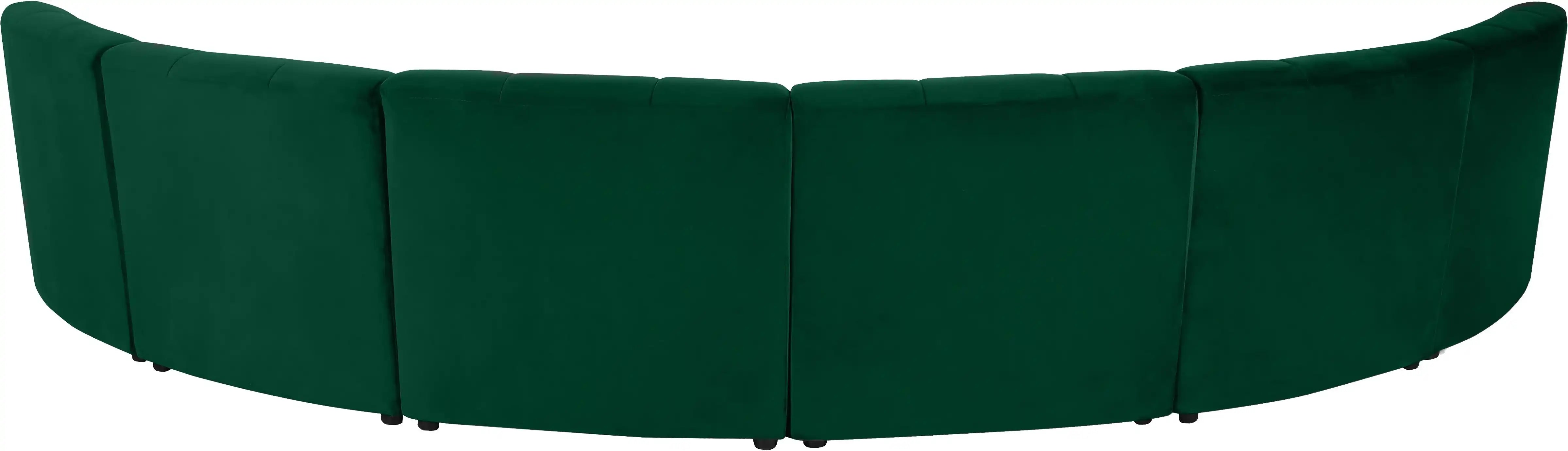 Limitless - 6 Pc. Modular Sectional - Best Buy Furniture