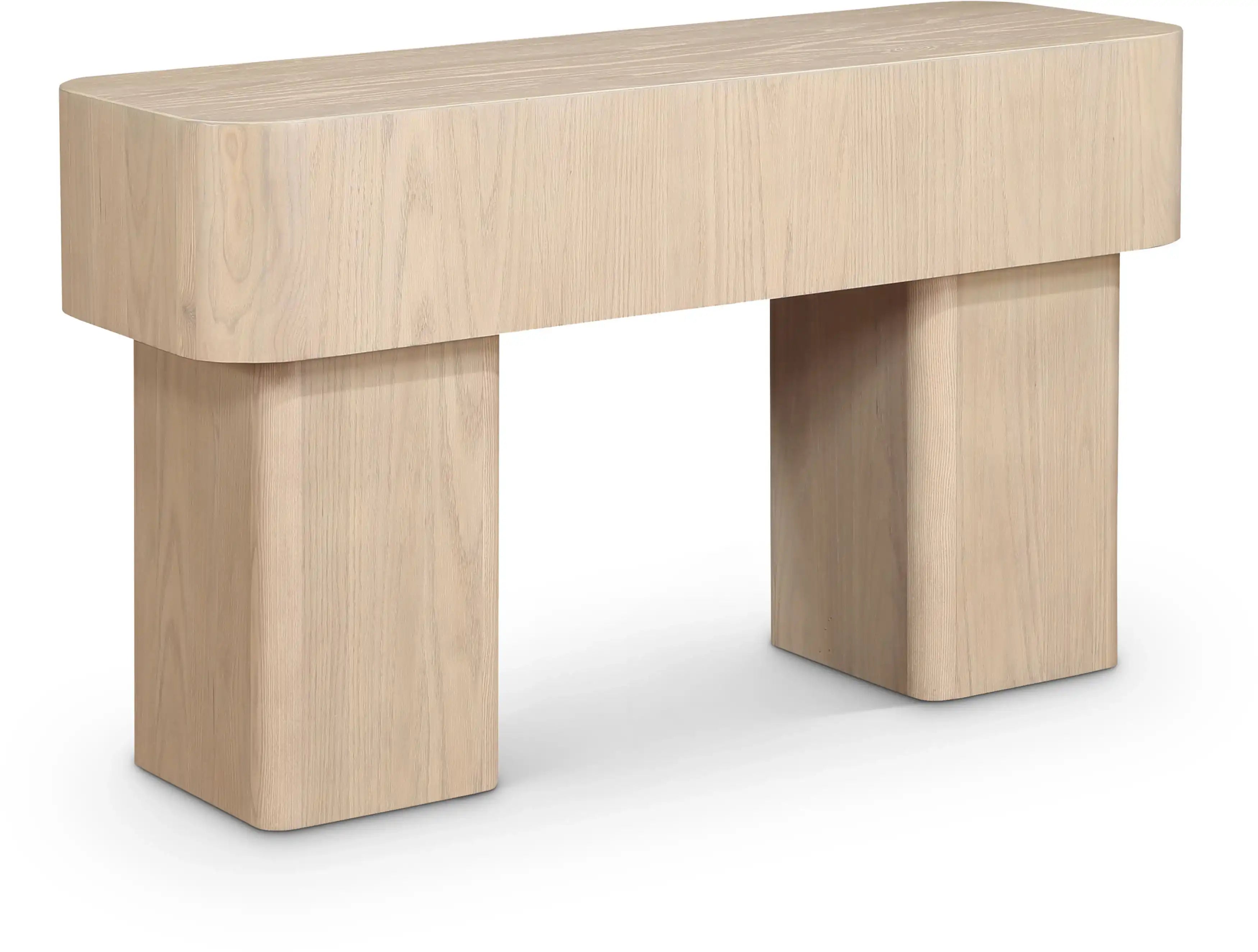 Oakmont - Console Table - Best Buy Furniture