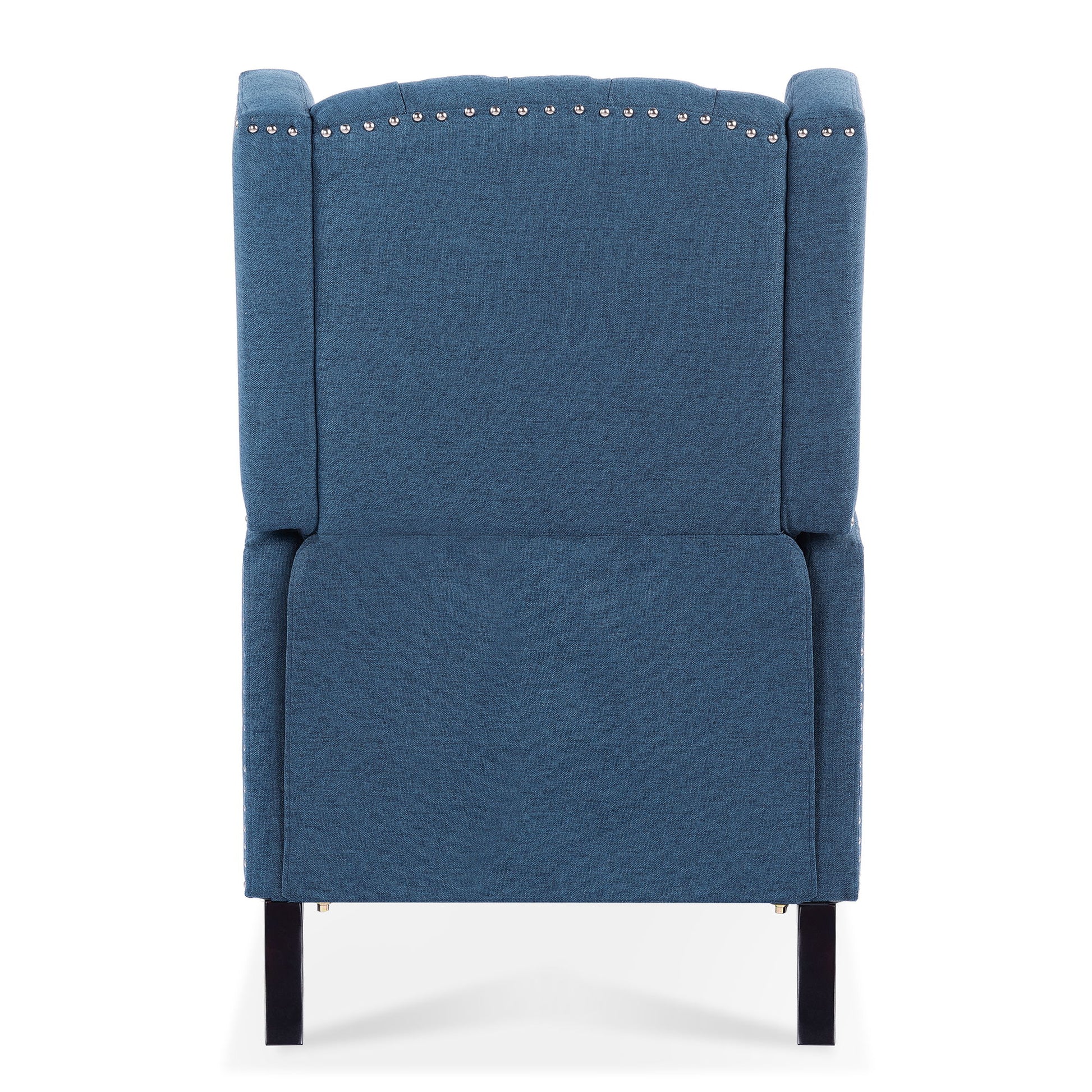 Manual Wing Chair Recliner - Best Buy Furniture