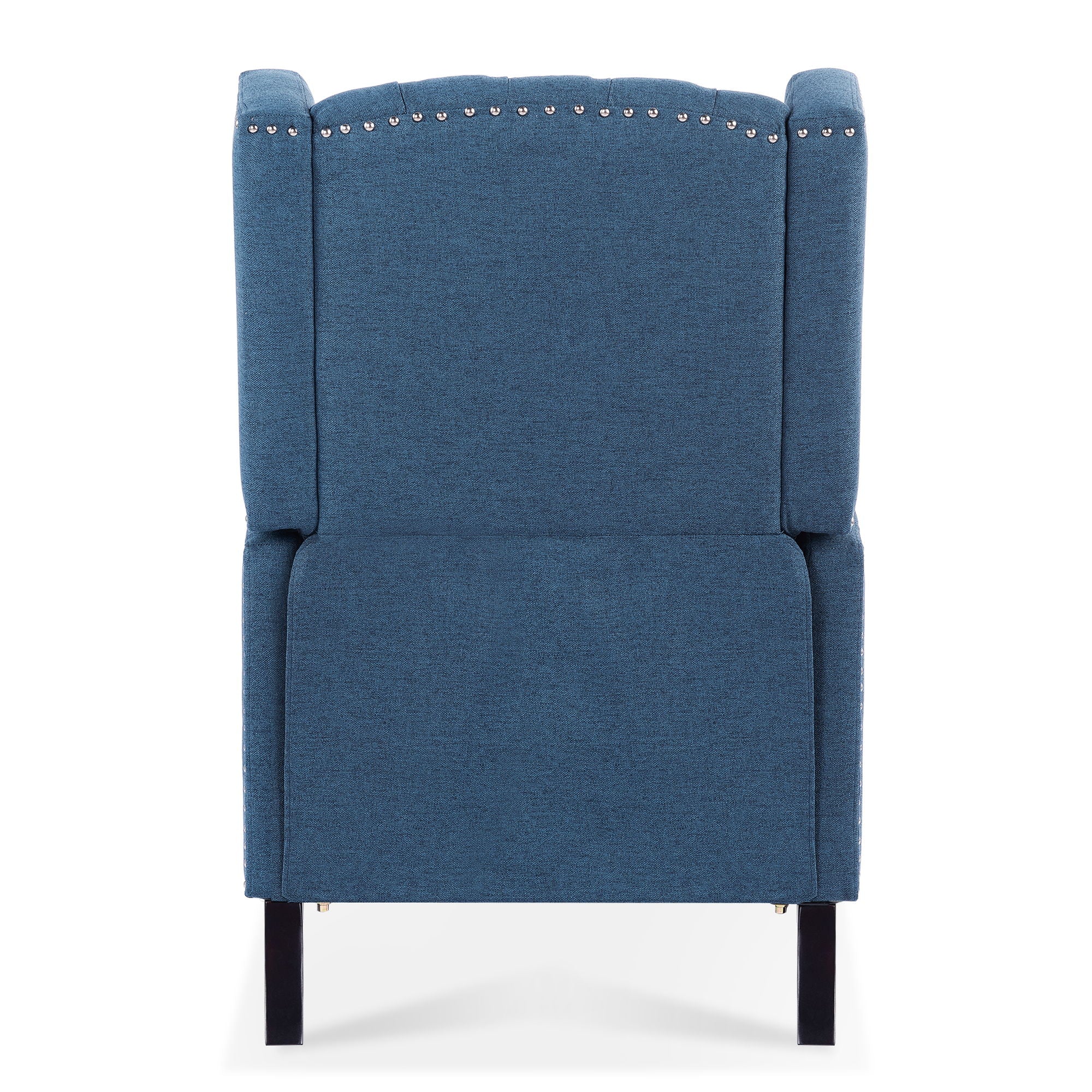 Manual Wing Chair Recliner - Best Buy Furniture