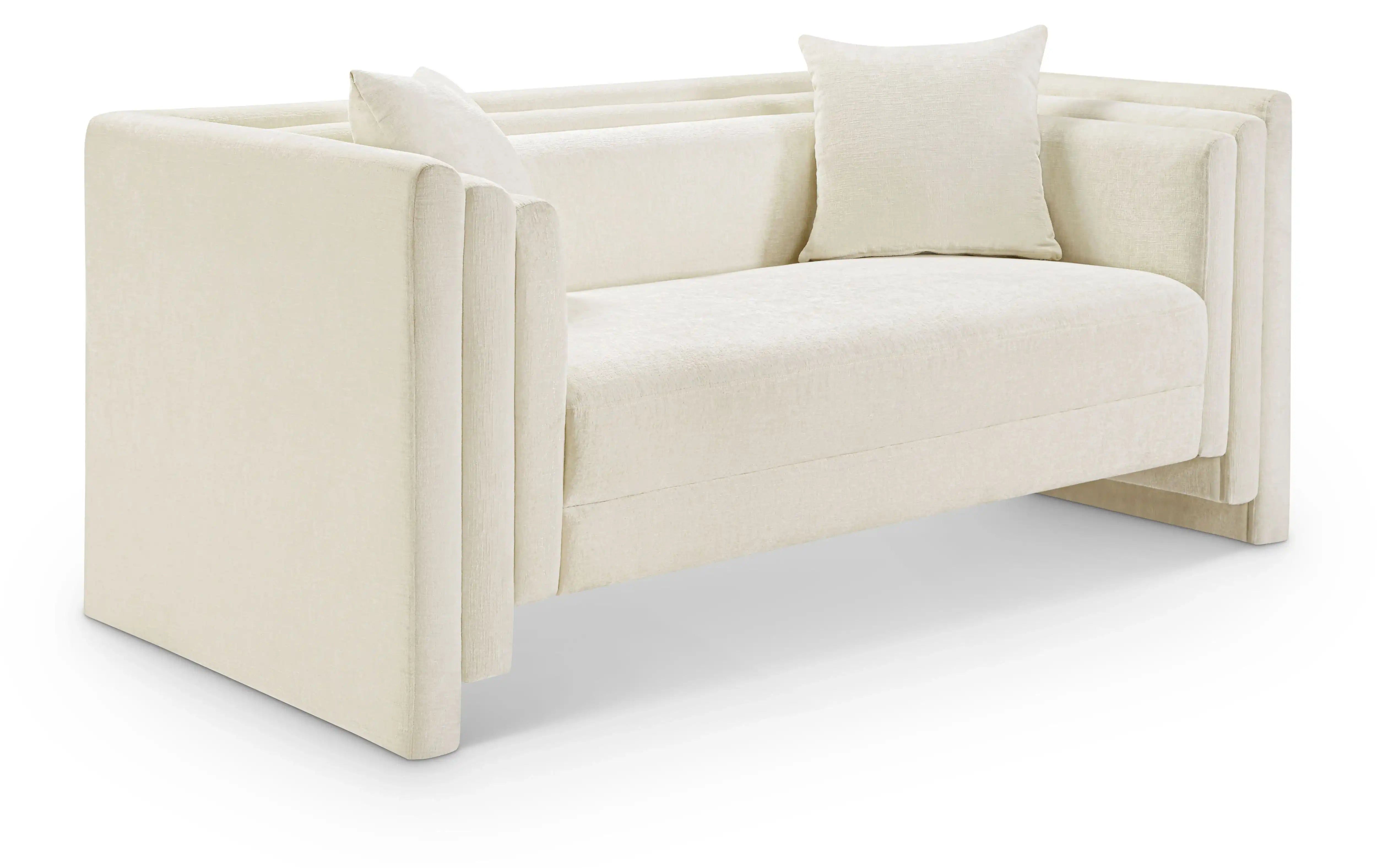 Everett - Loveseat - Best Buy Furniture