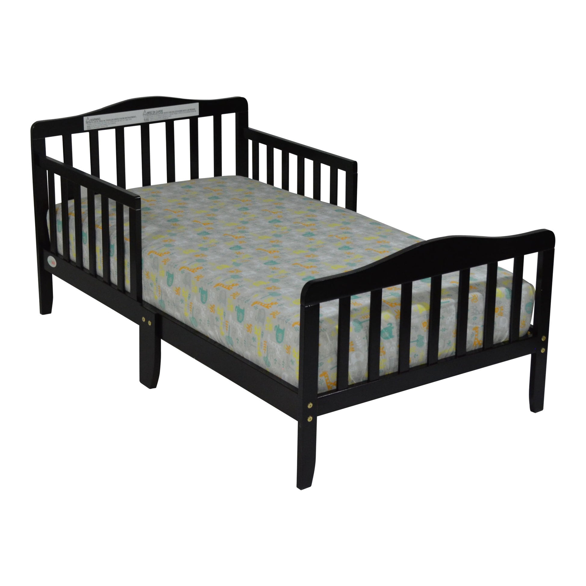 Blaire - Toddler Bed - Best Buy Furniture