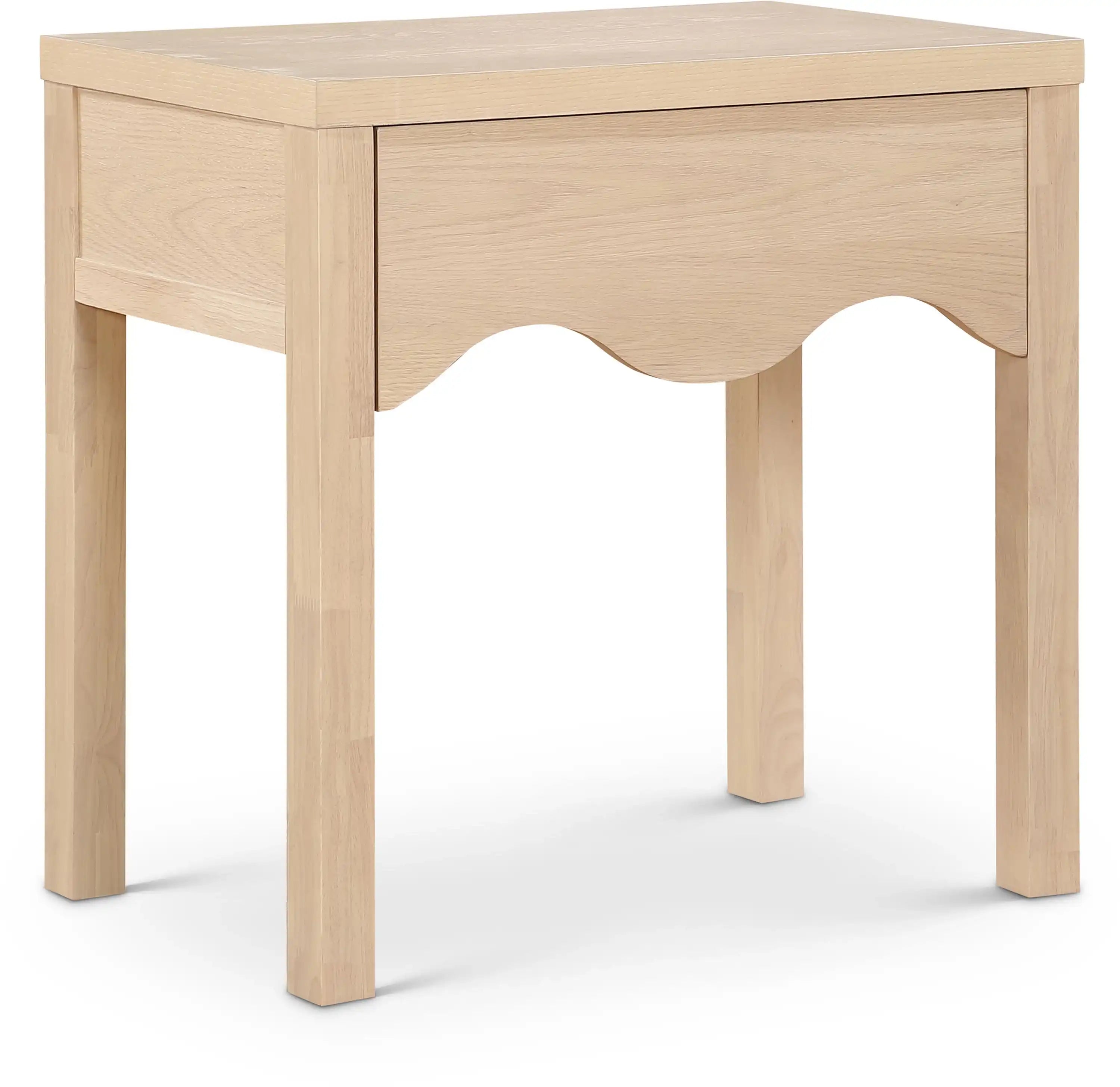 Fiora - Night Stand - Best Buy Furniture