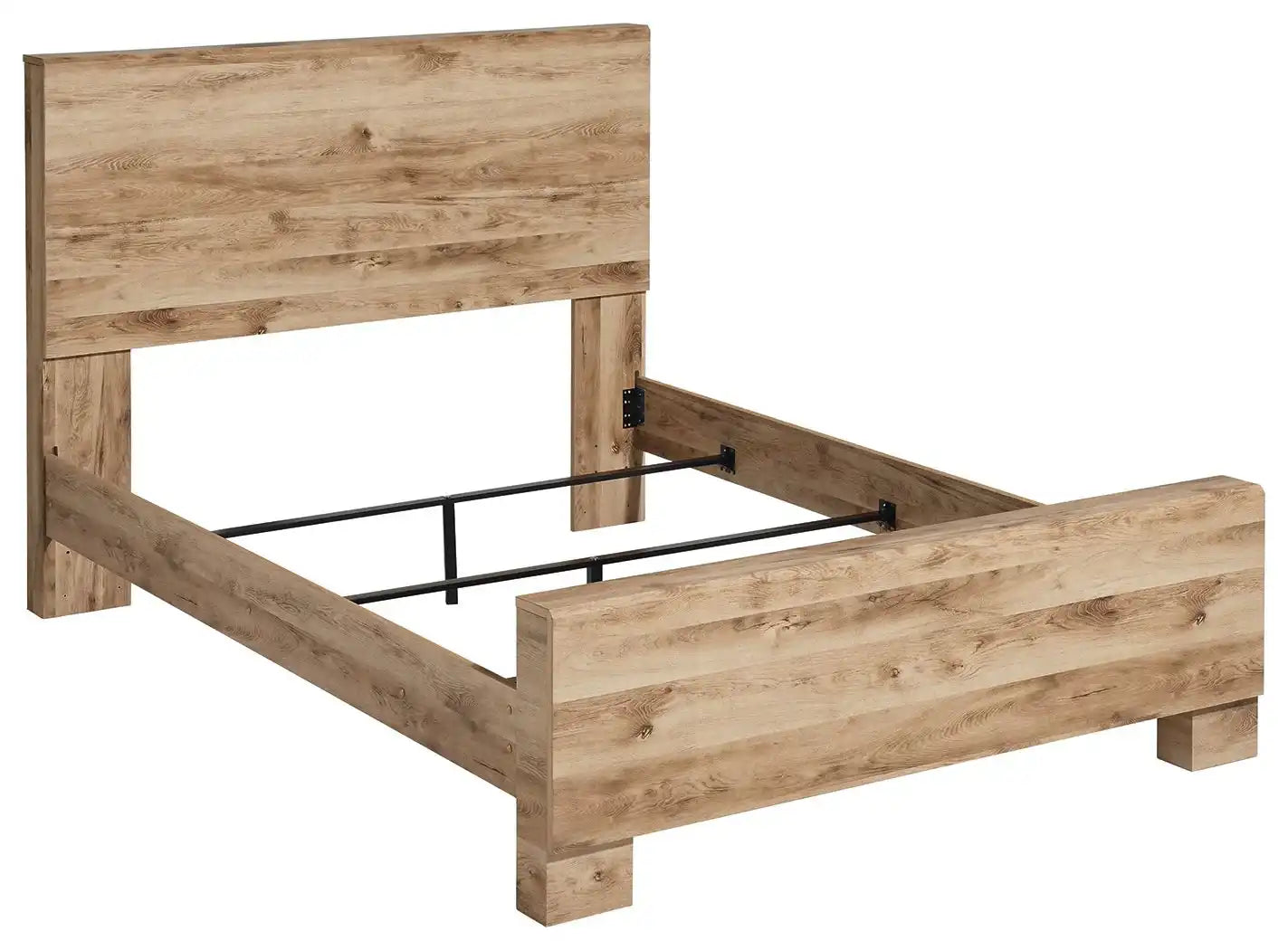 Hyanna - Panel Bed - Best Buy Furniture