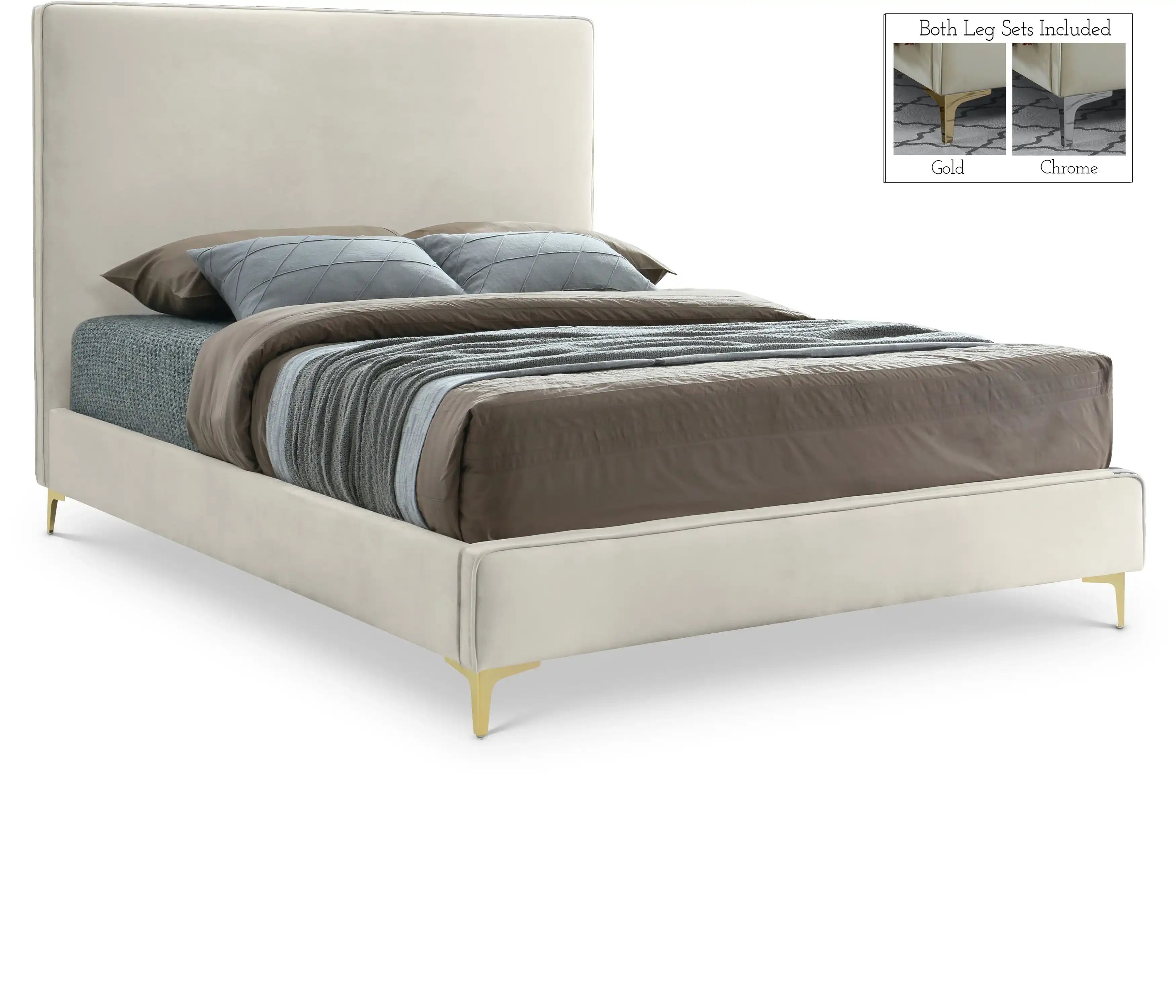Geri - Bed - Best Buy Furniture