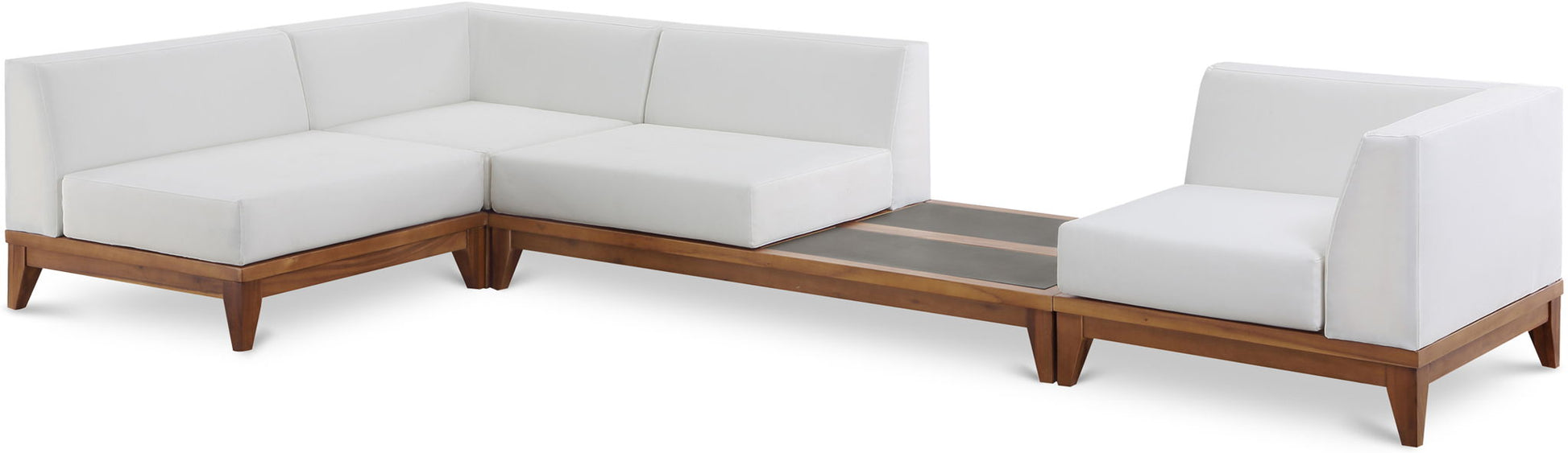 Rio - Modular Sectional - Best Buy Furniture