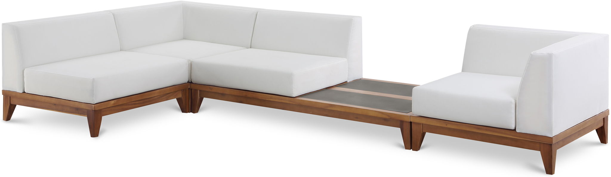Rio - Modular Sectional - Best Buy Furniture