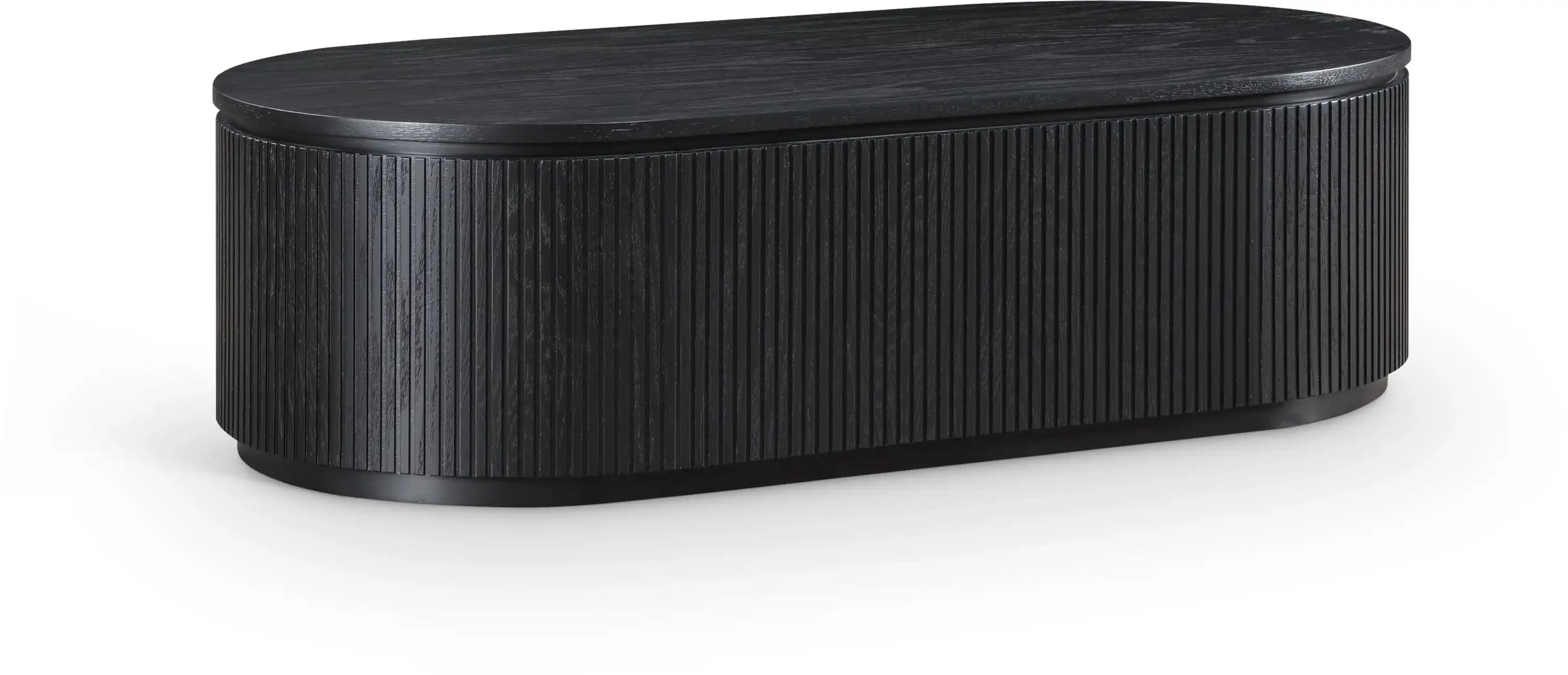 Moana - Rubberwood Coffee Table - Best Buy Furniture