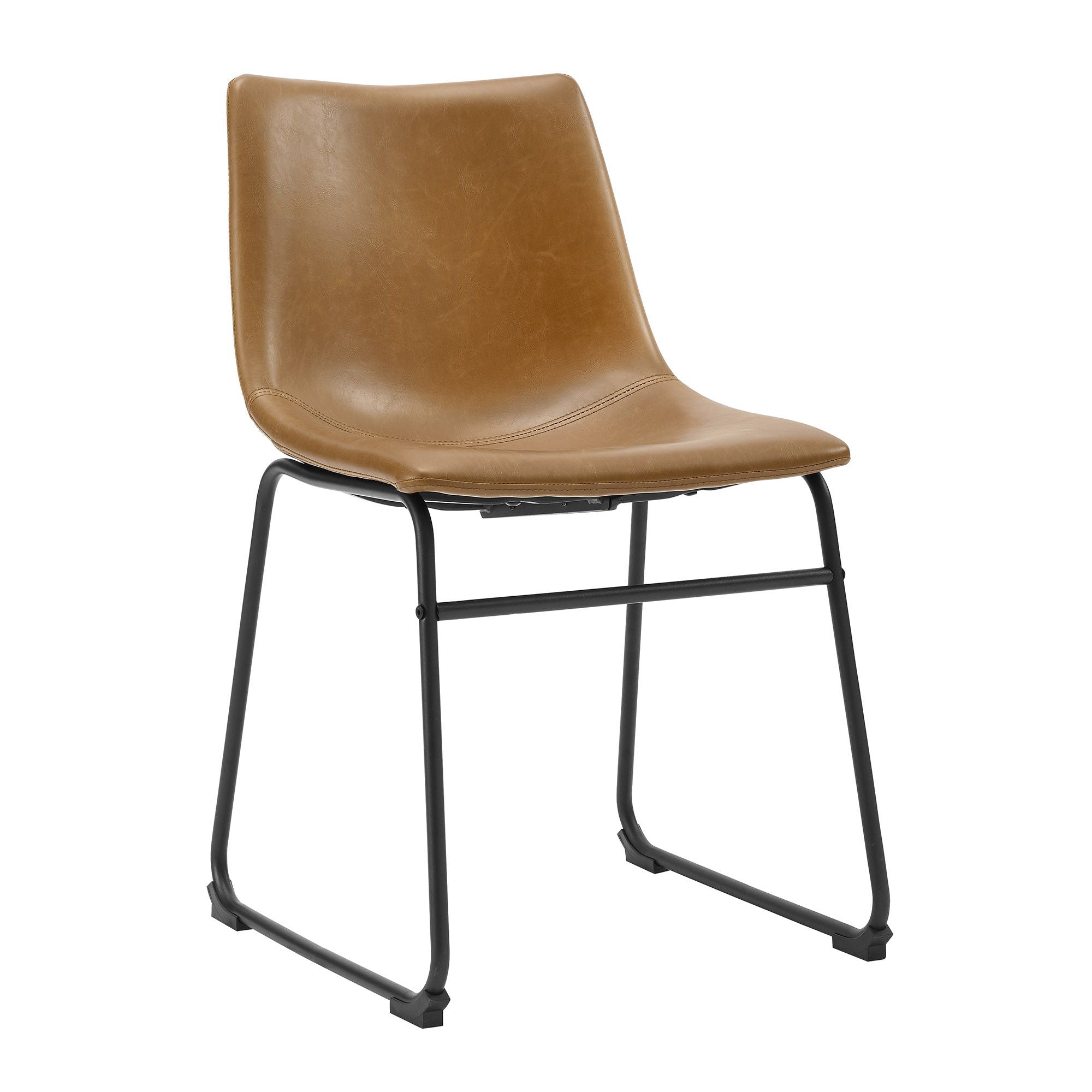 Industrial Dining Chairs (Set of 2) - Best Buy Furniture