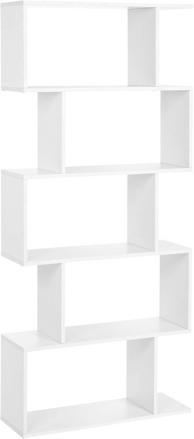 5 Layer Simple Household Bookshelf - Best Buy Furniture