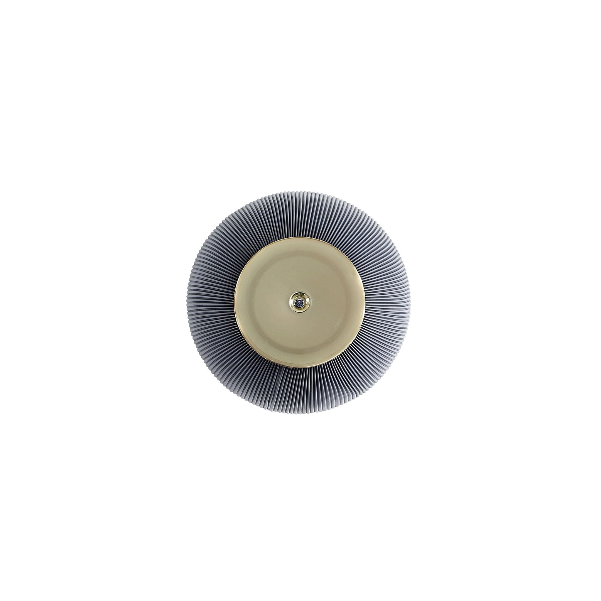 Anderson - Upholstered End Table