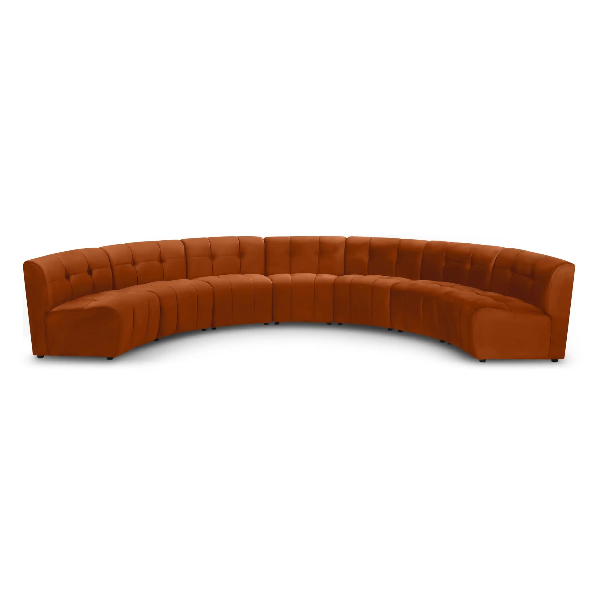 Limitless - 7 Pc. Modular Sectional - Best Buy Furniture