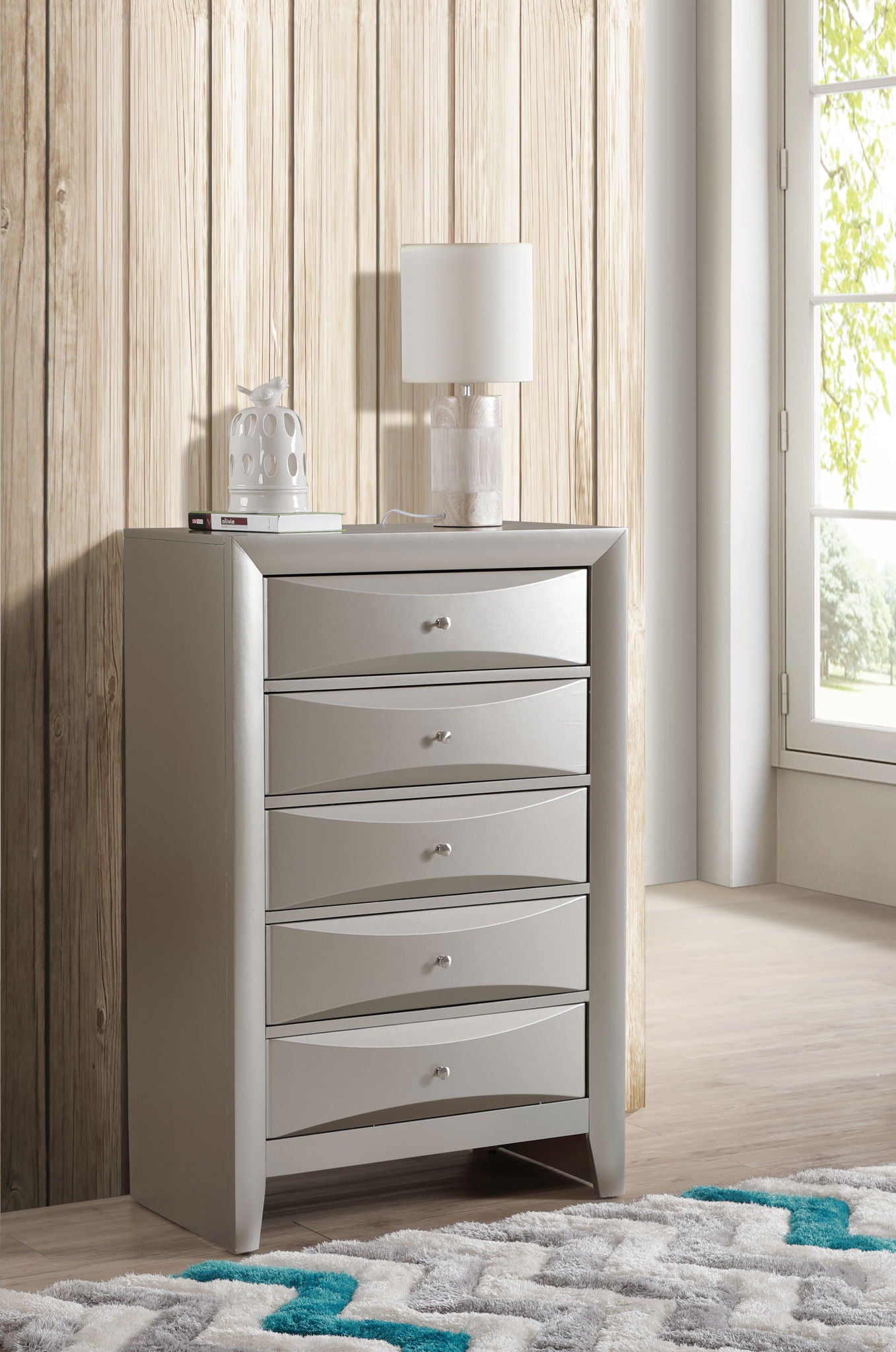 Marilla - Chest - Best Buy Furniture