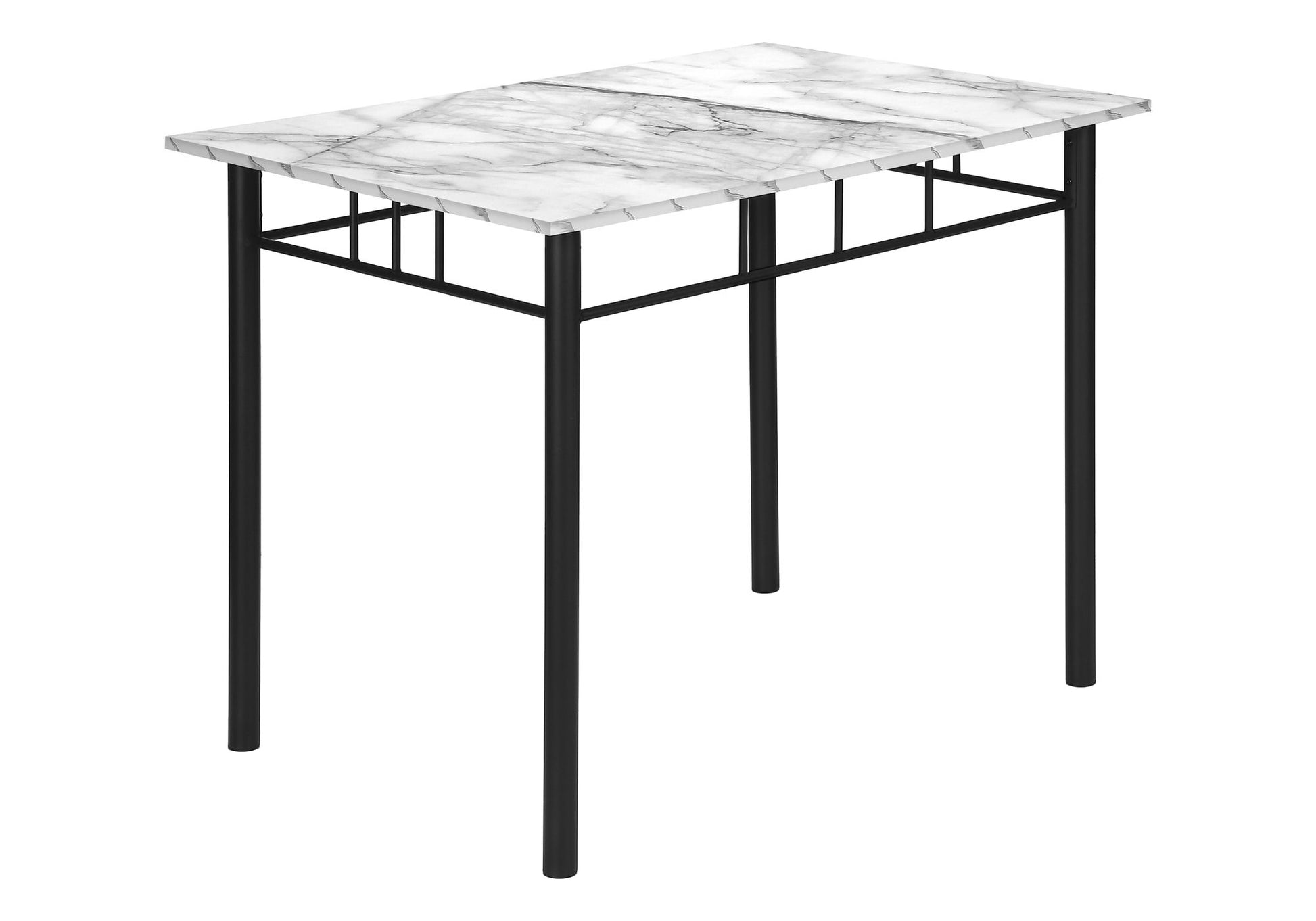 5 Pieces Dining Table Set, Small, Rectangular - Best Buy Furniture