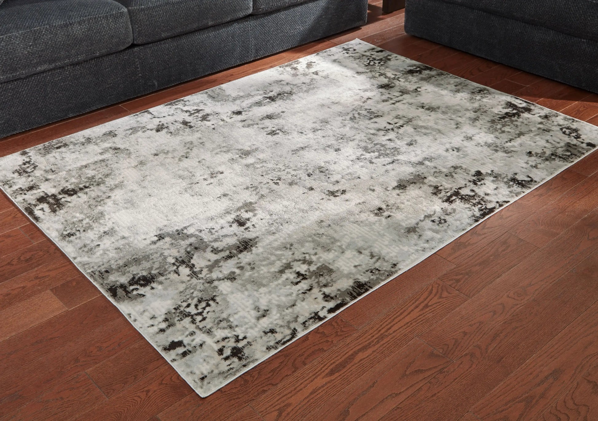 Greyland - Area Rug - Best Buy Furniture
