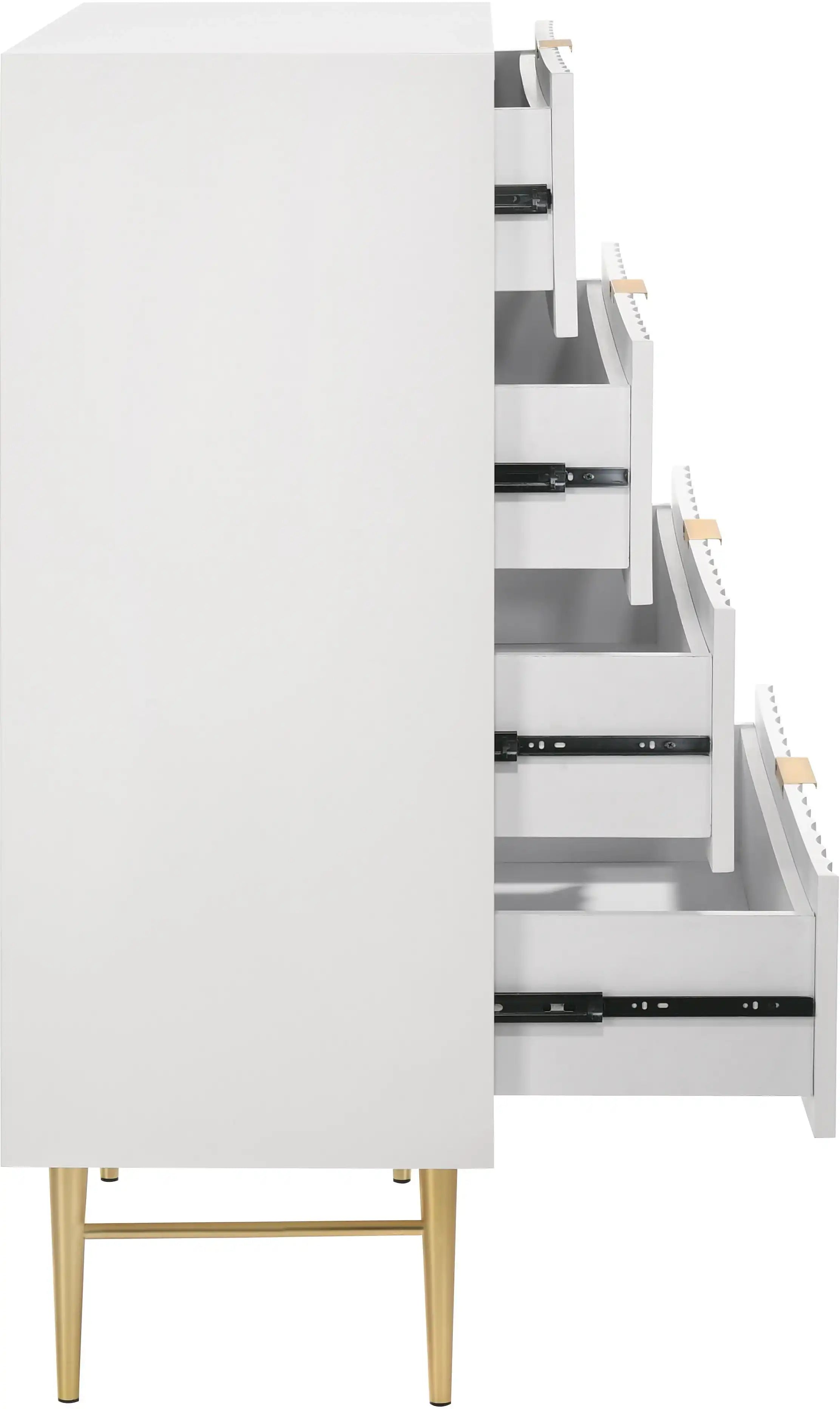 Modernist - Chest - Best Buy Furniture