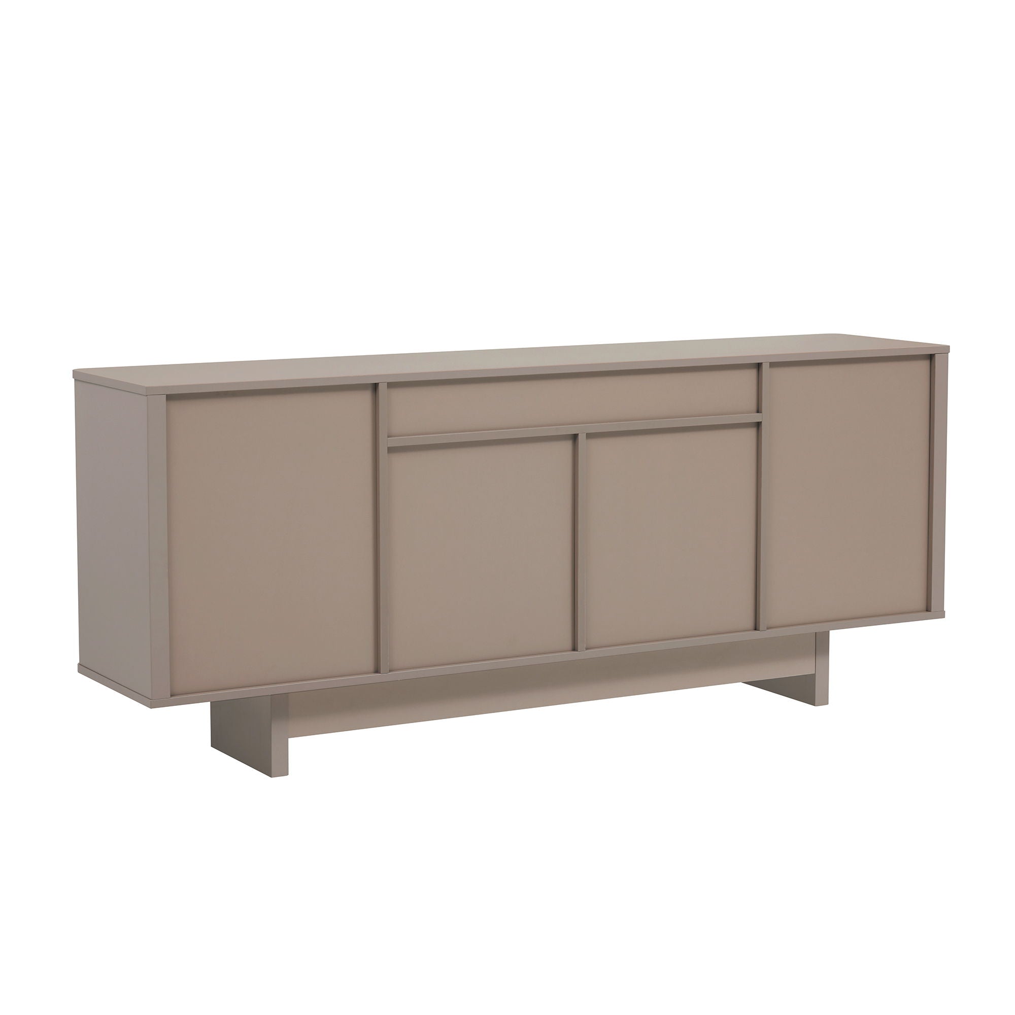 Ella - Sideboard With Adjustable Shelves