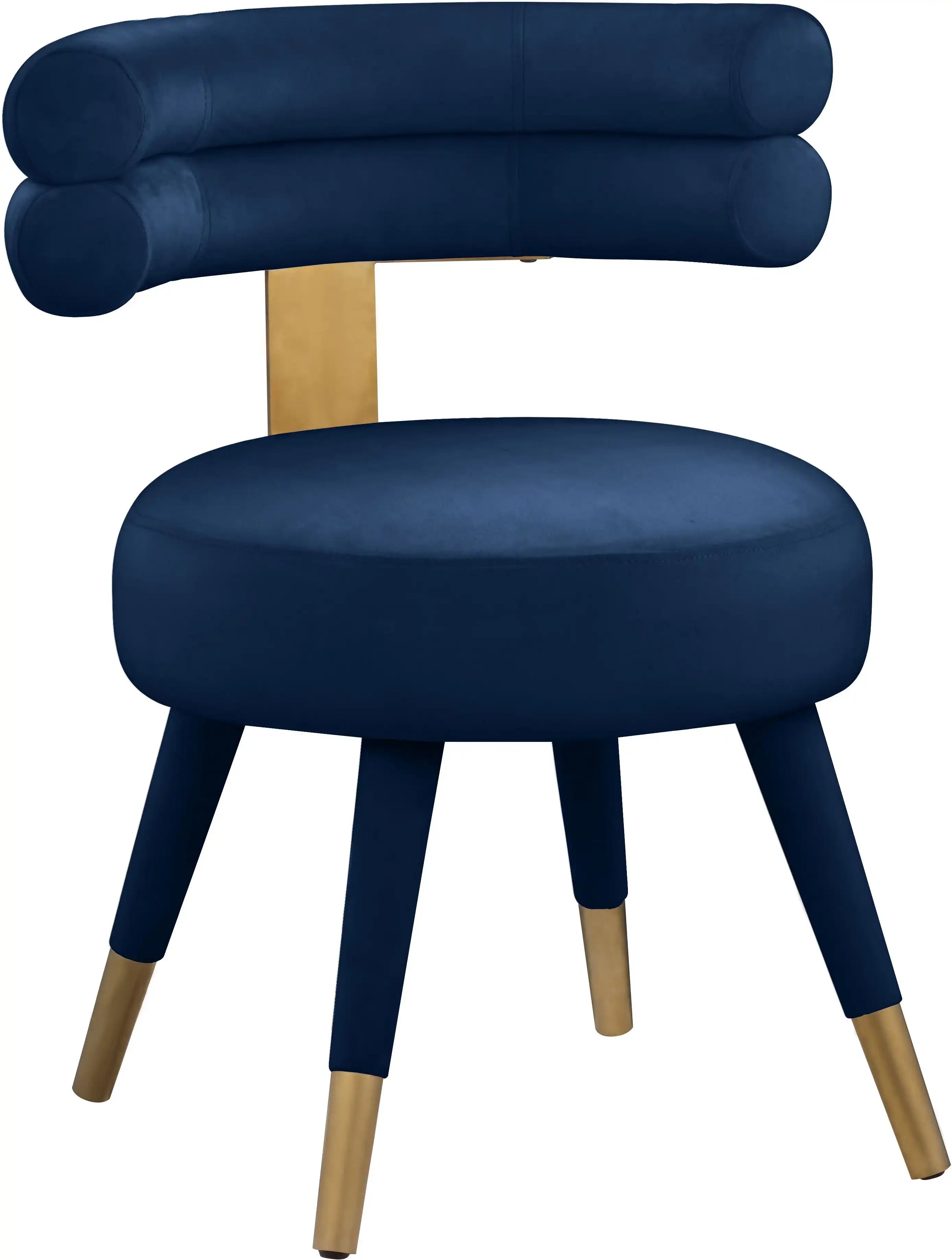Fitzroy - Dining Chair (Set of 2) - Best Buy Furniture