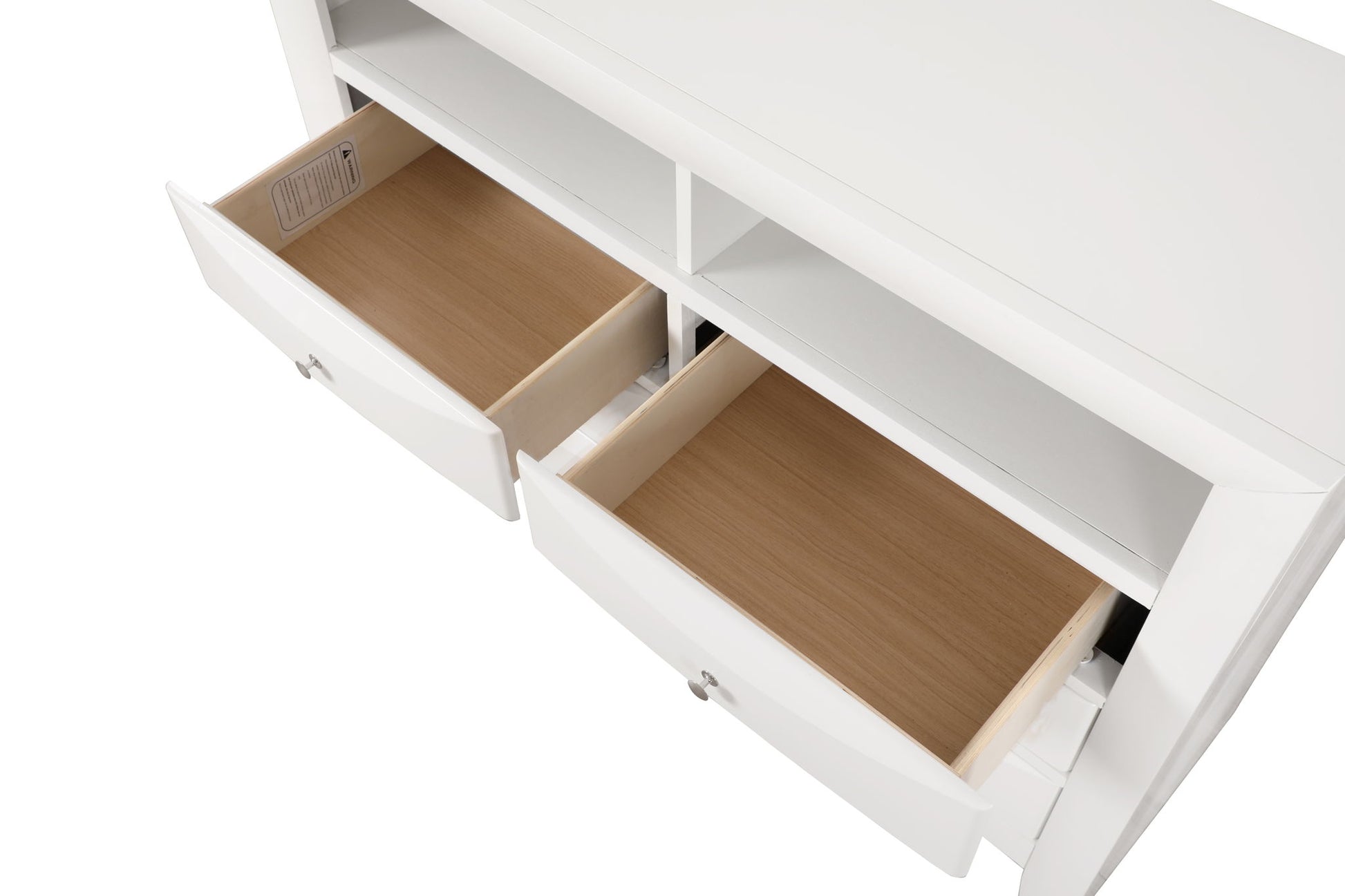Marilla - Media Chest - Best Buy Furniture