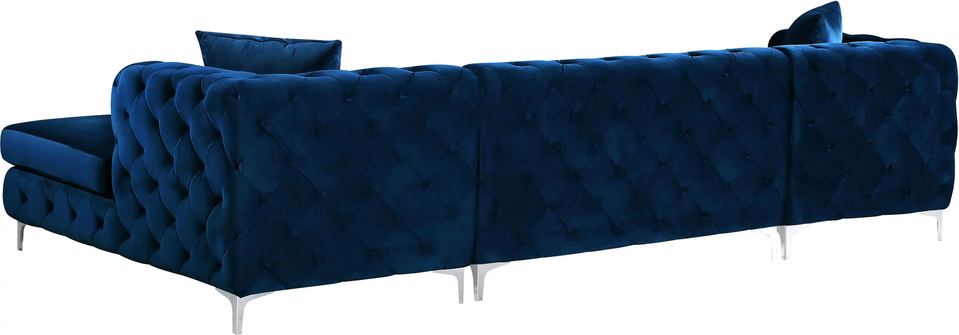 Gail - 3 Piece Sectional - Best Buy Furniture