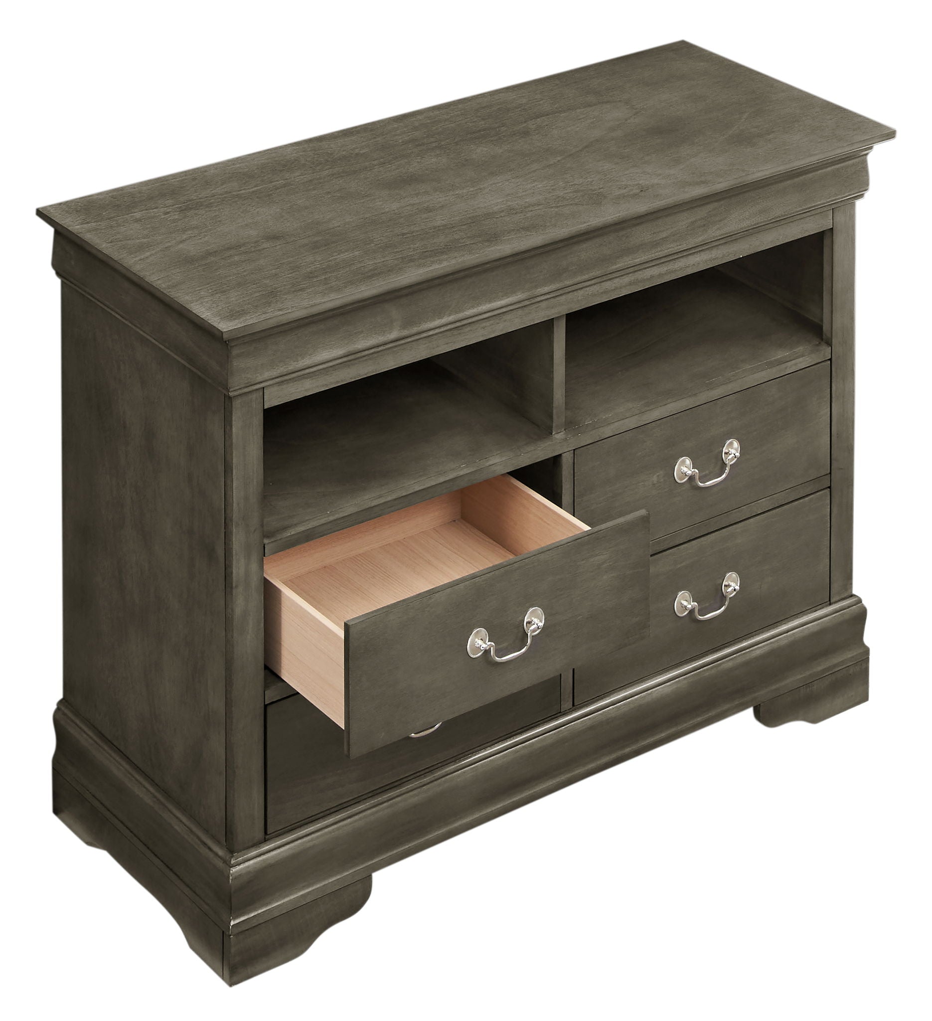 Media Storage Unit Timeless - Best Buy Furniture