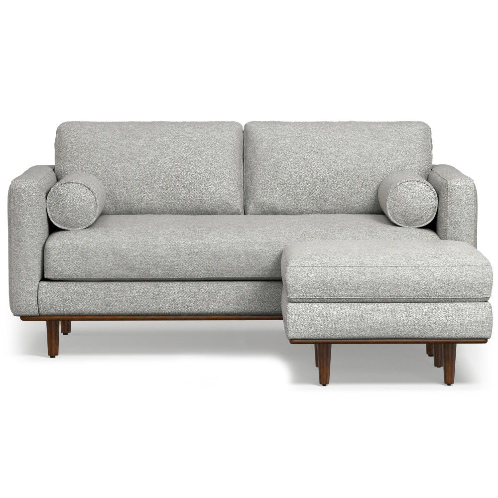 Morrison - Sofa And Ottoman Set - Best Buy Furniture