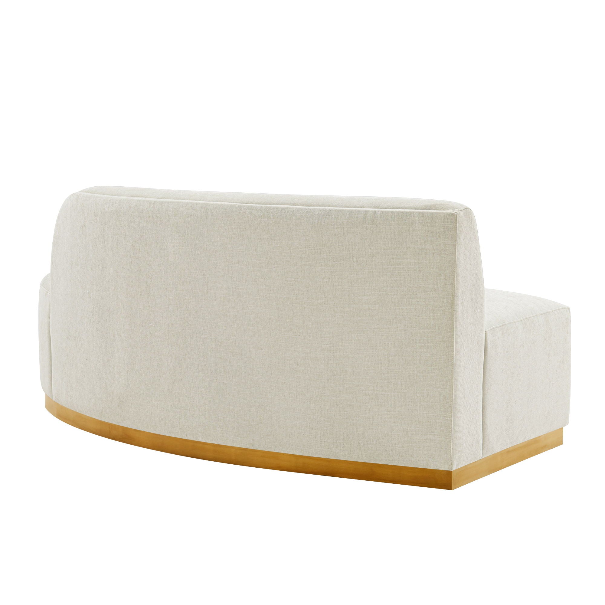 Daria - Sofa Sectional With Pillows, 2 Piece Design