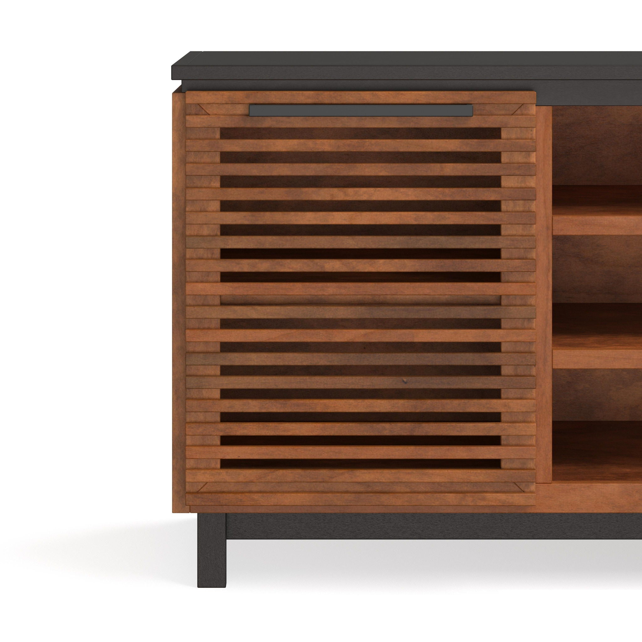 Graceland - TV Stand Console - Best Buy Furniture