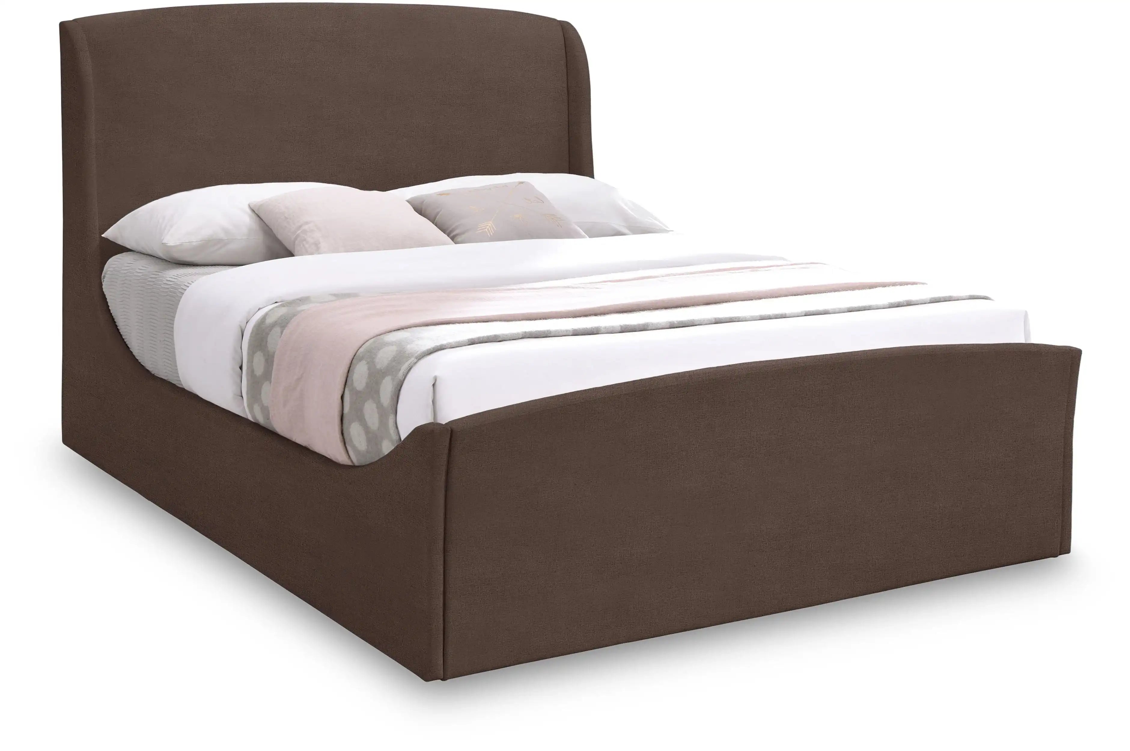 Tess - Bed - Best Buy Furniture