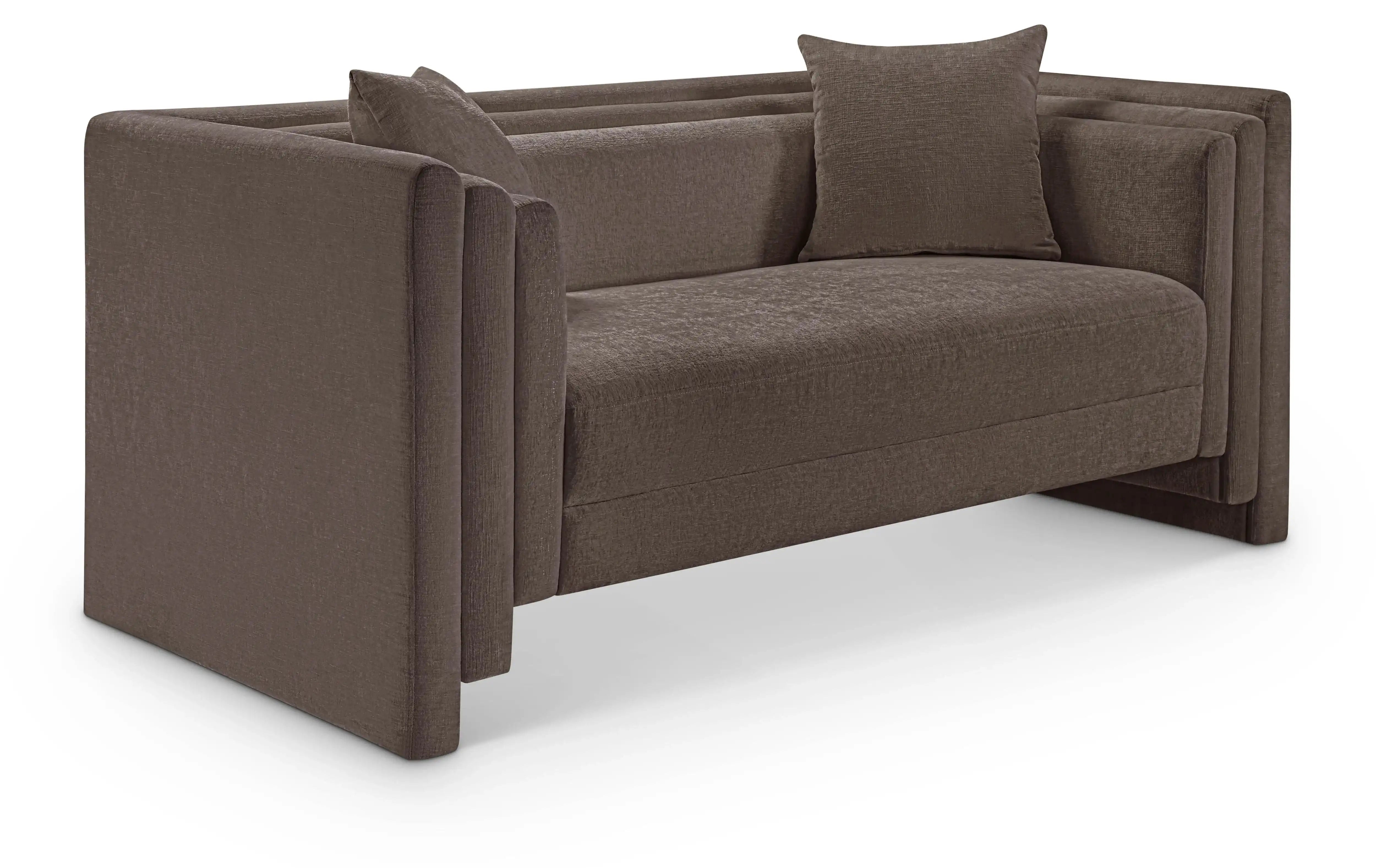 Everett - Loveseat - Best Buy Furniture