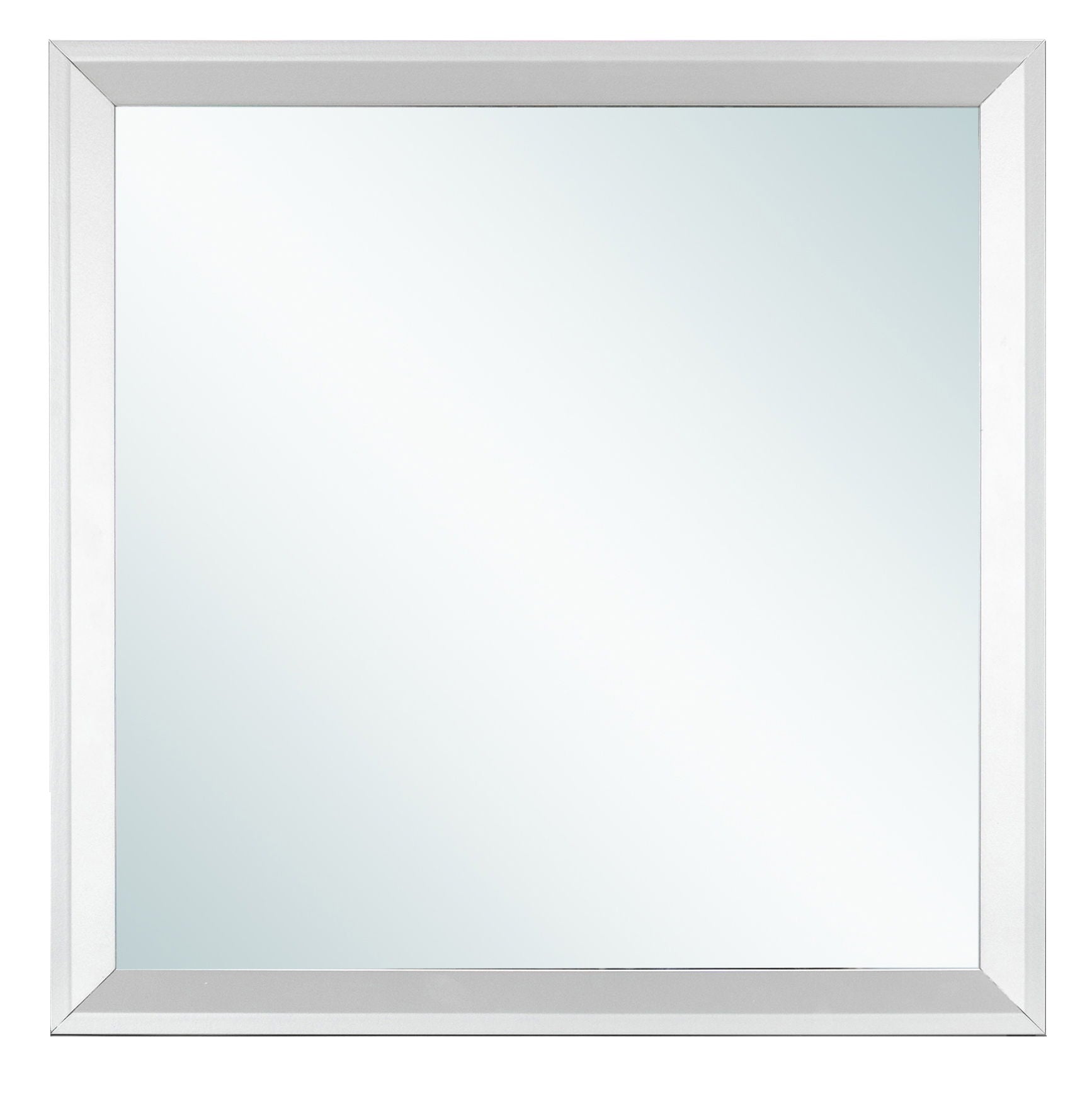 Primo - Mirror - Best Buy Furniture