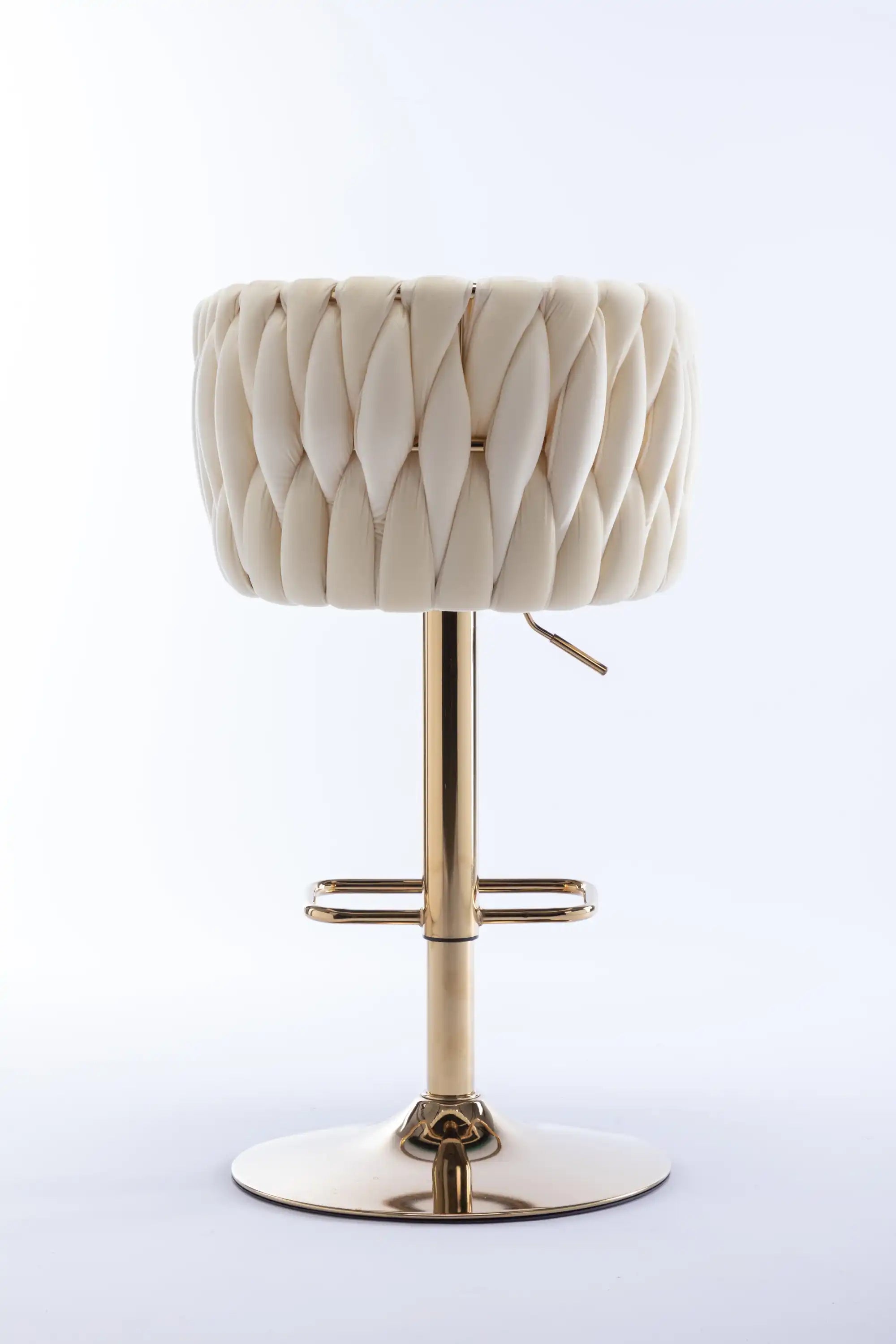 Luxury Set of 2 Bar Stools - Best Buy Furniture