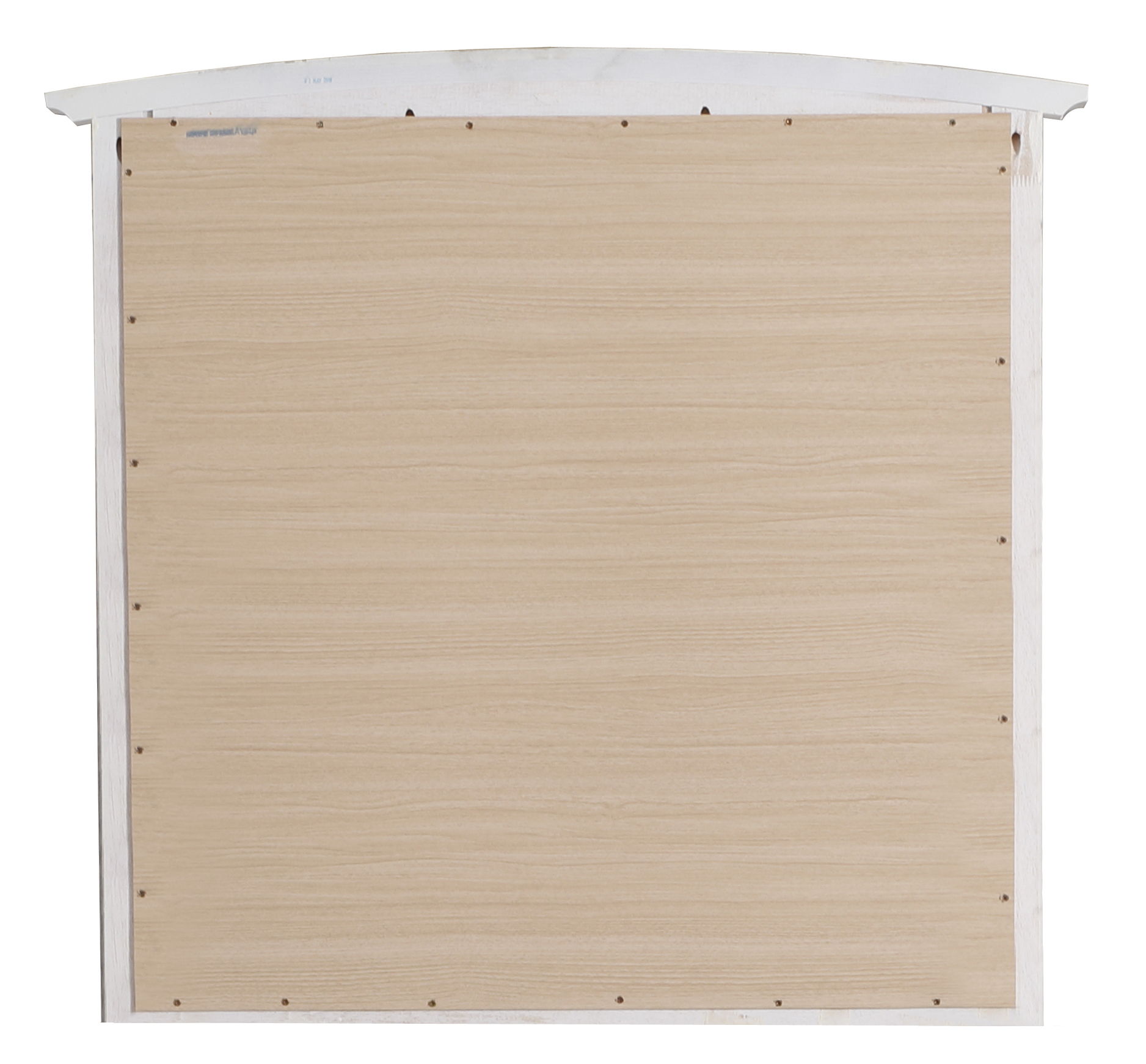 Elegant Wall Mirror - Best Buy Furniture