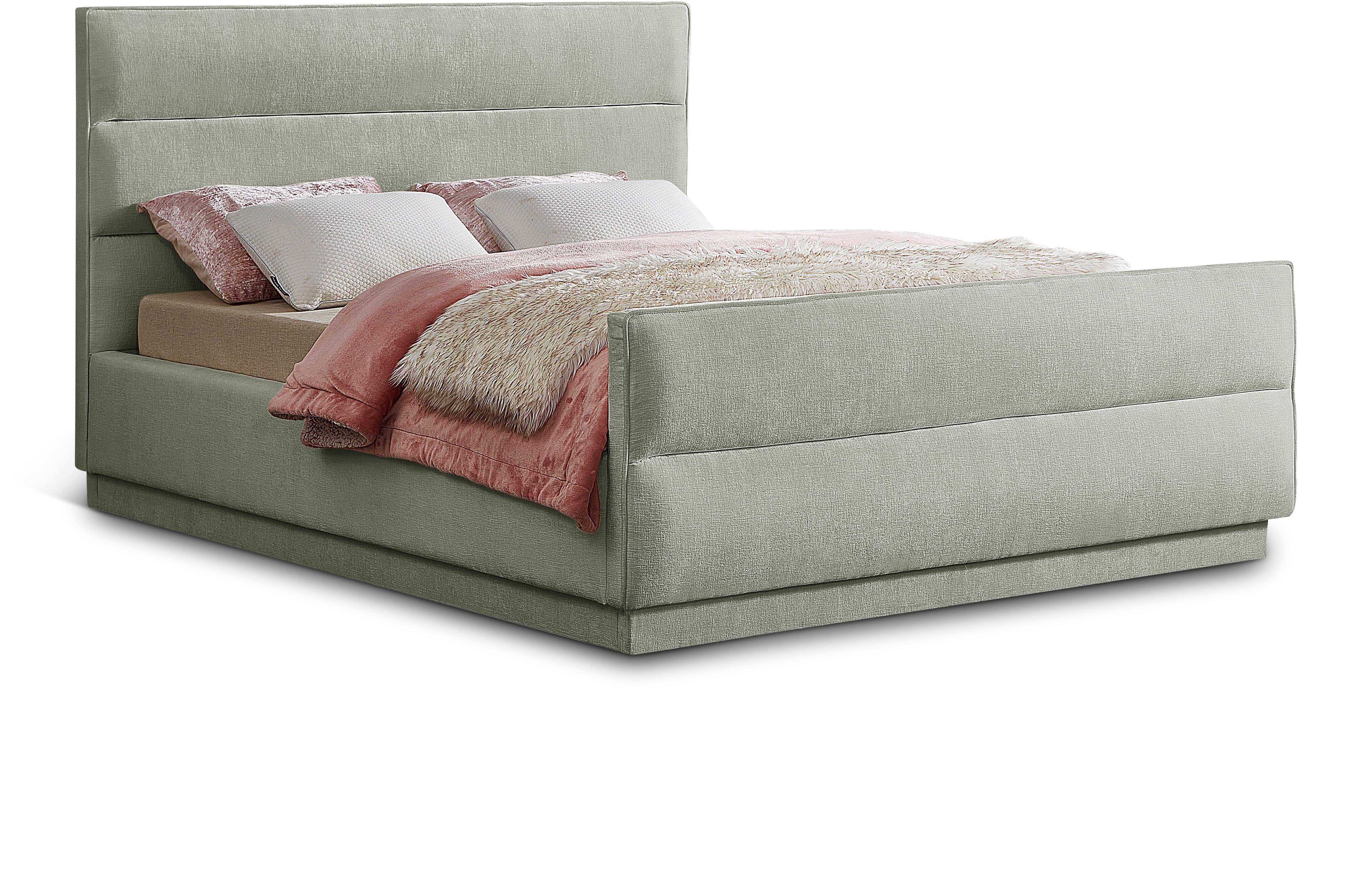 Paxton - Bed - Best Buy Furniture