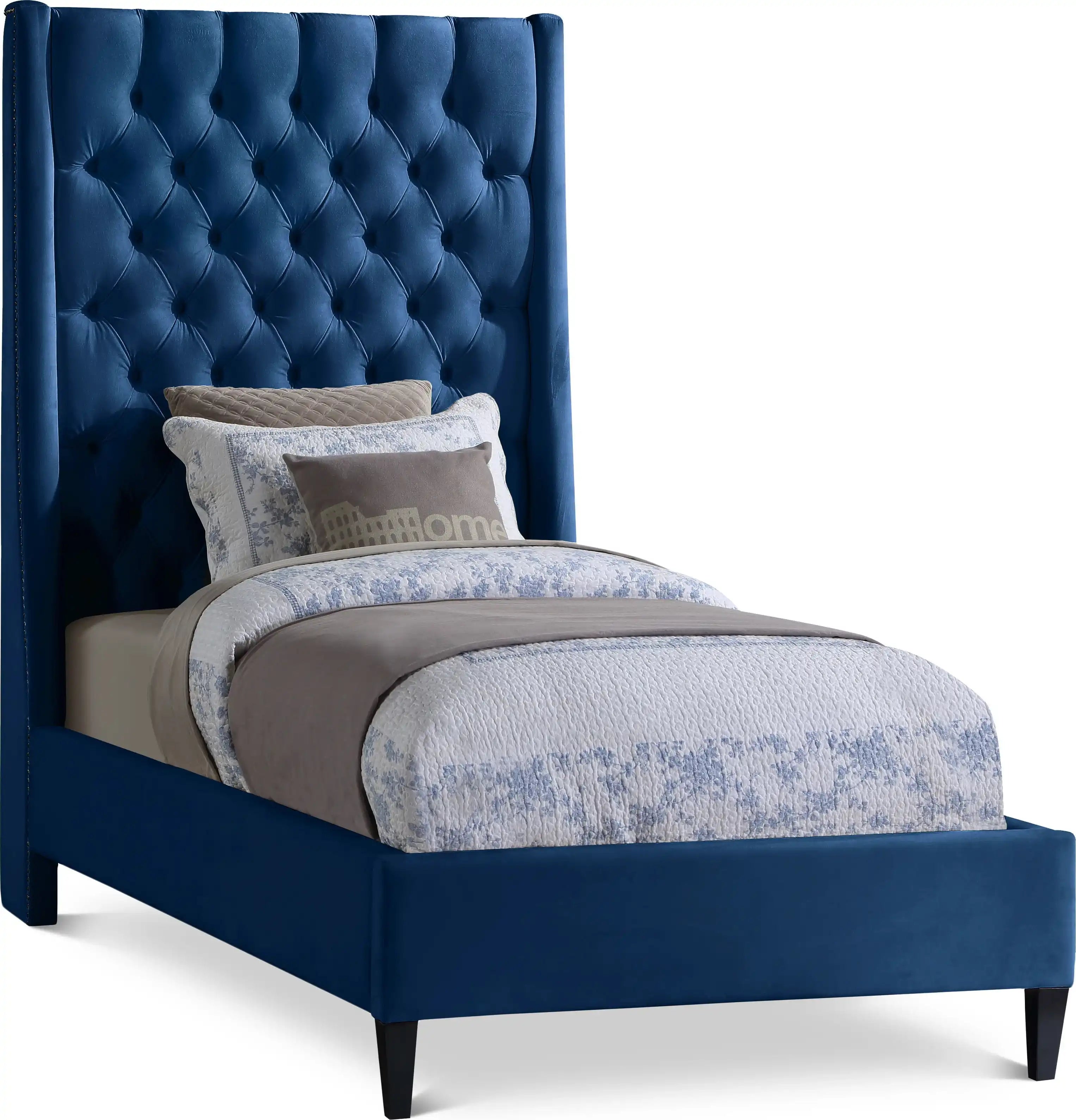 Fritz - Bed - Best Buy Furniture