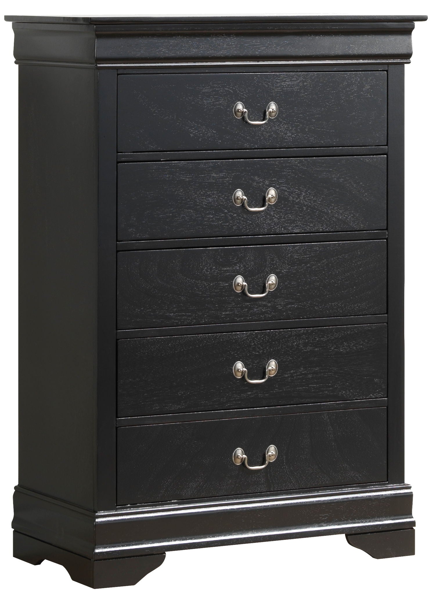 Traditional Storage Chest Elegant - Best Buy Furniture