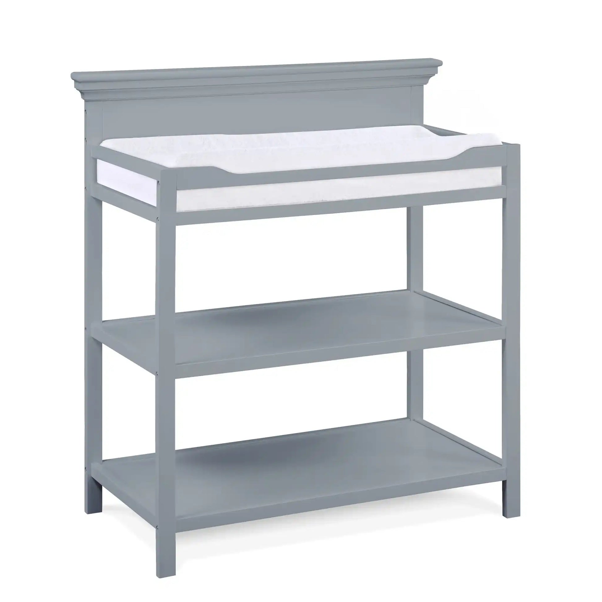 Universal - Changing Table - Best Buy Furniture