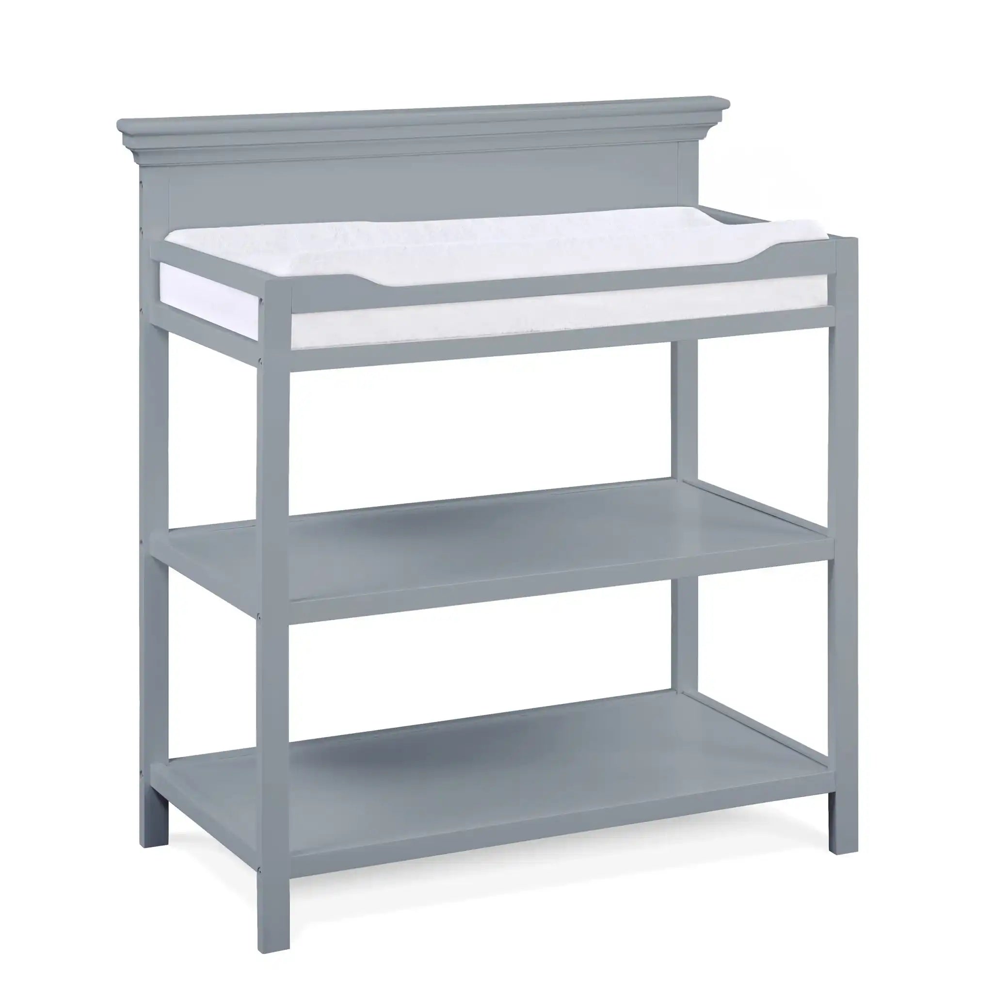 Universal - Changing Table - Best Buy Furniture