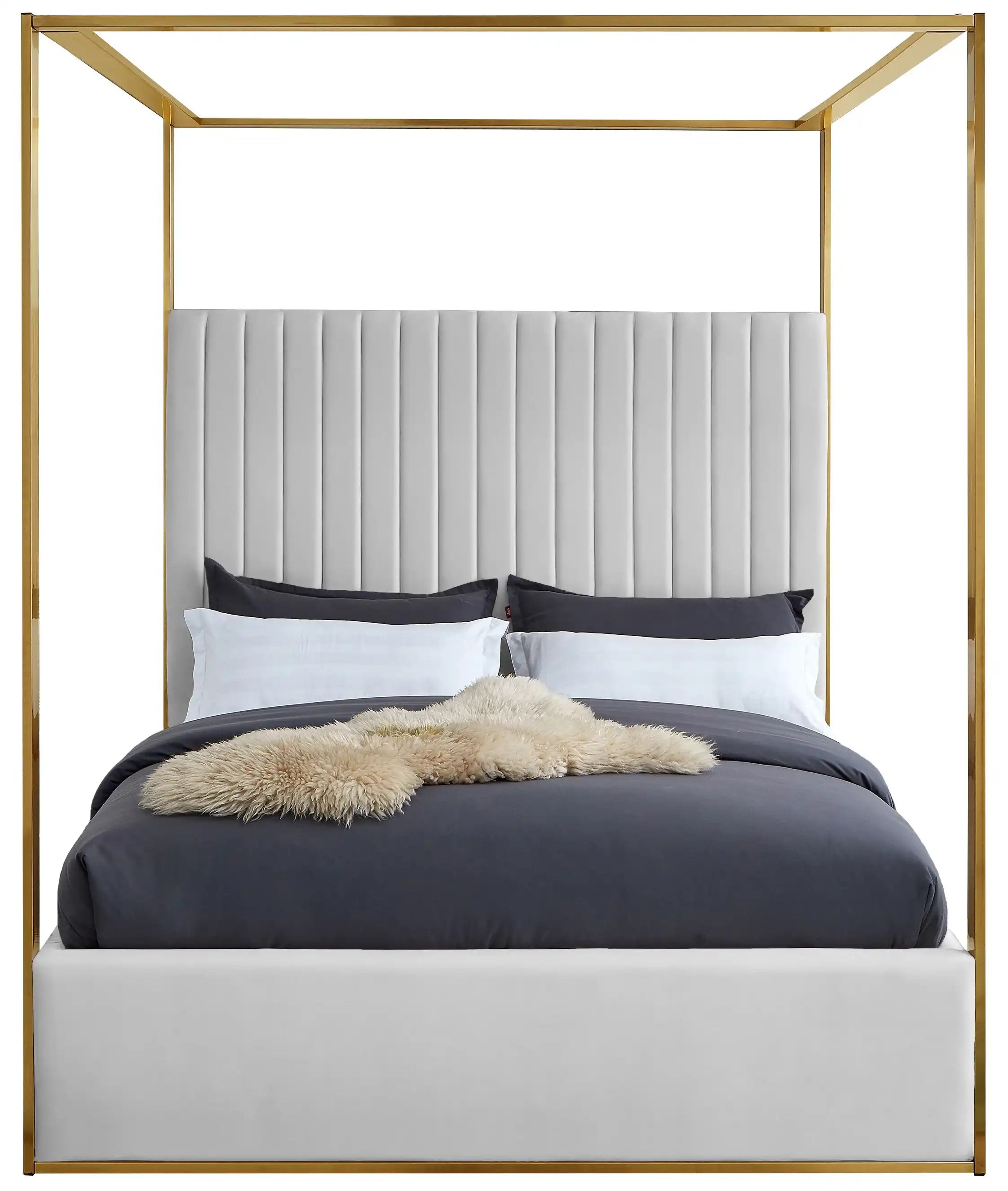 Jones - Bed - Best Buy Furniture
