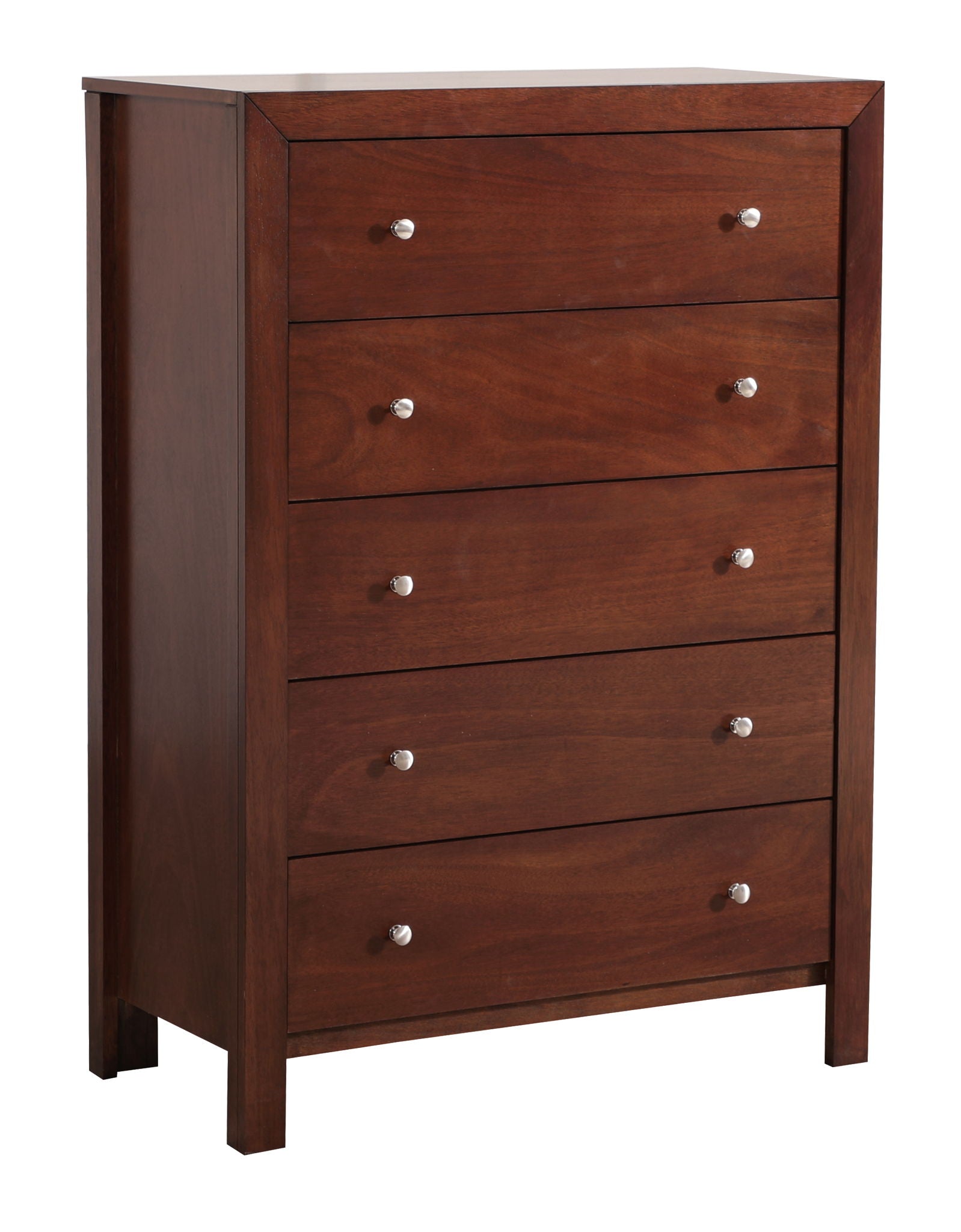 Modern Elegant Transitional Storage Chest - Best Buy Furniture