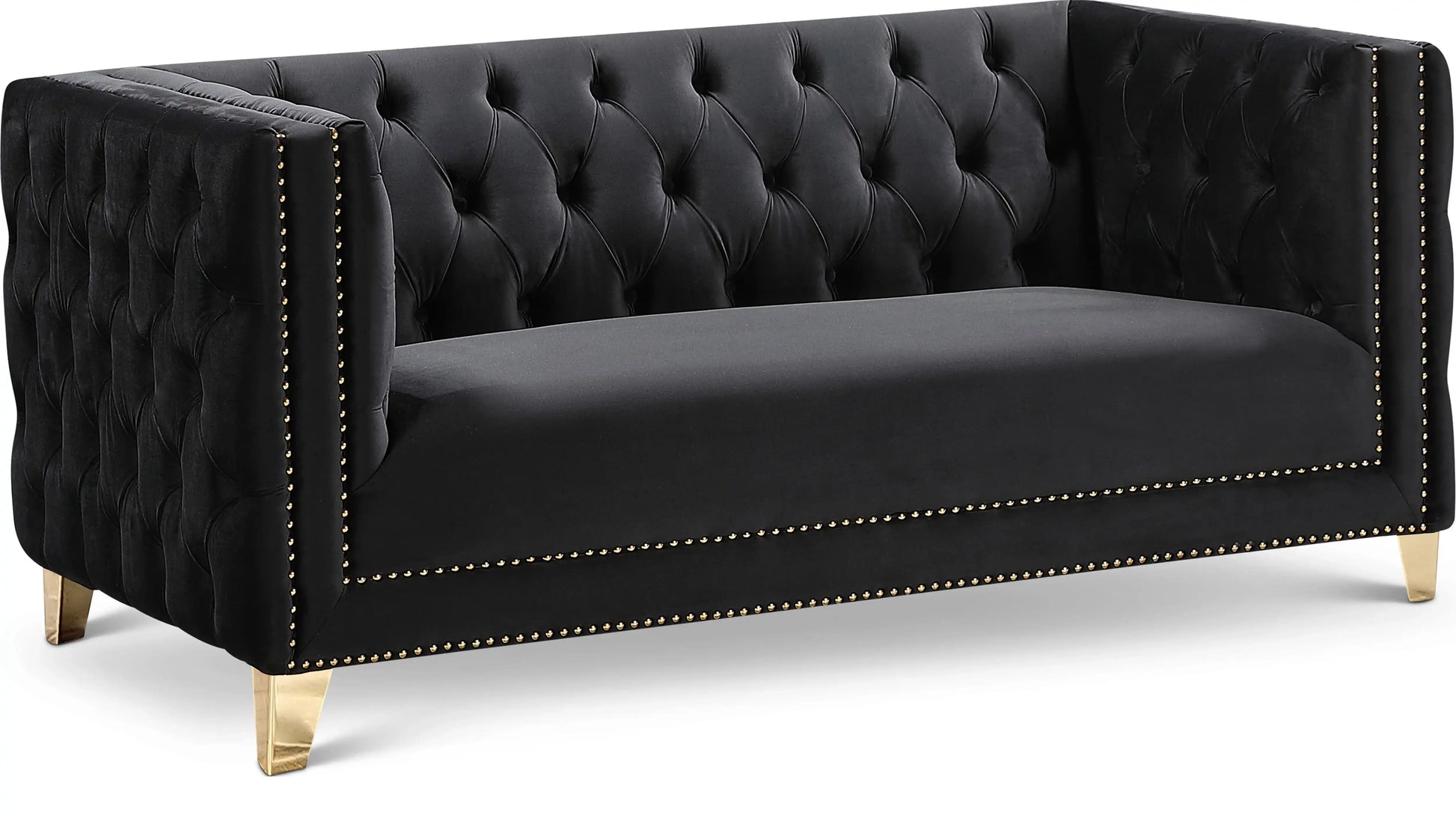Michelle - Loveseat - Best Buy Furniture