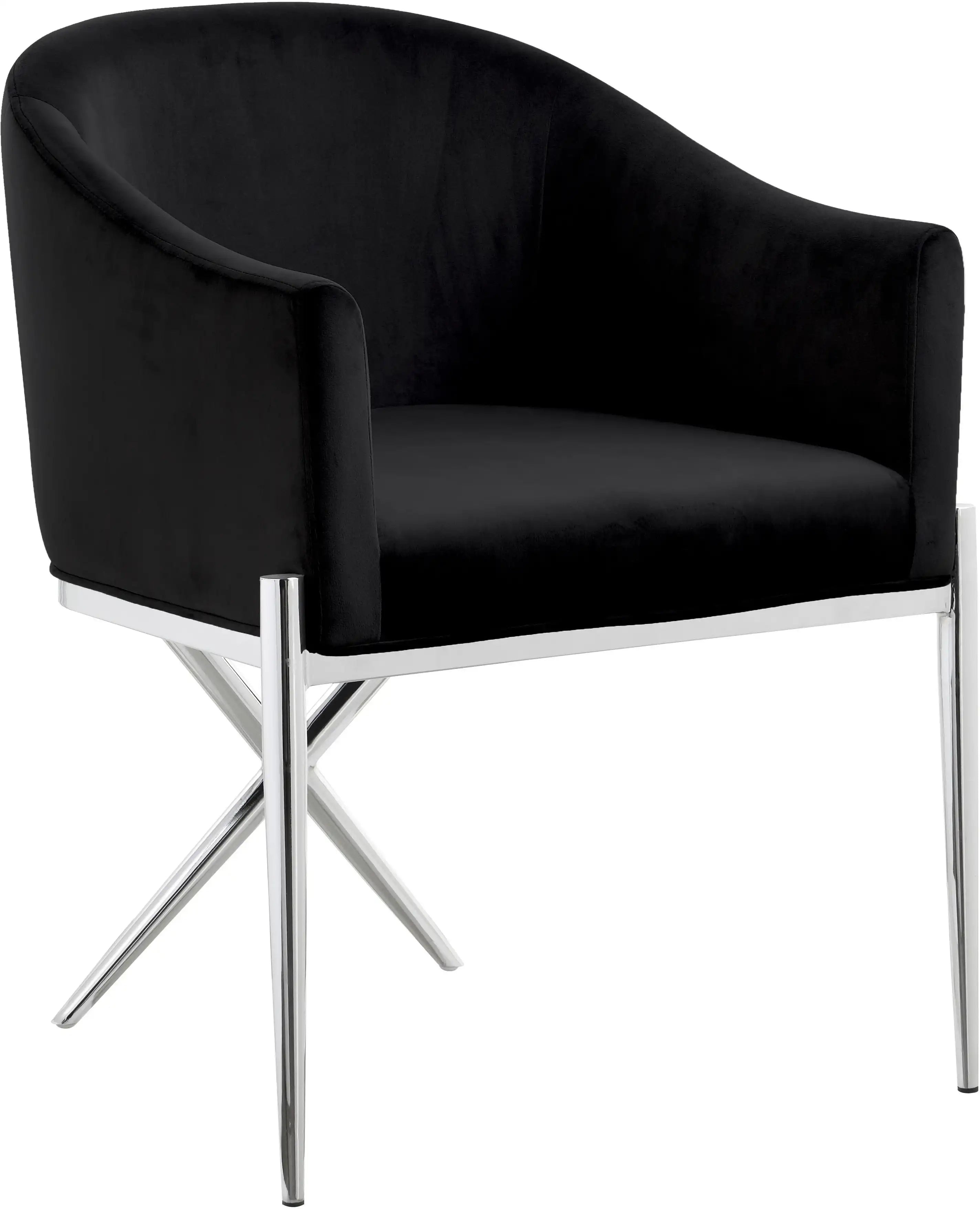 Xavier - Dining Chair - Best Buy Furniture