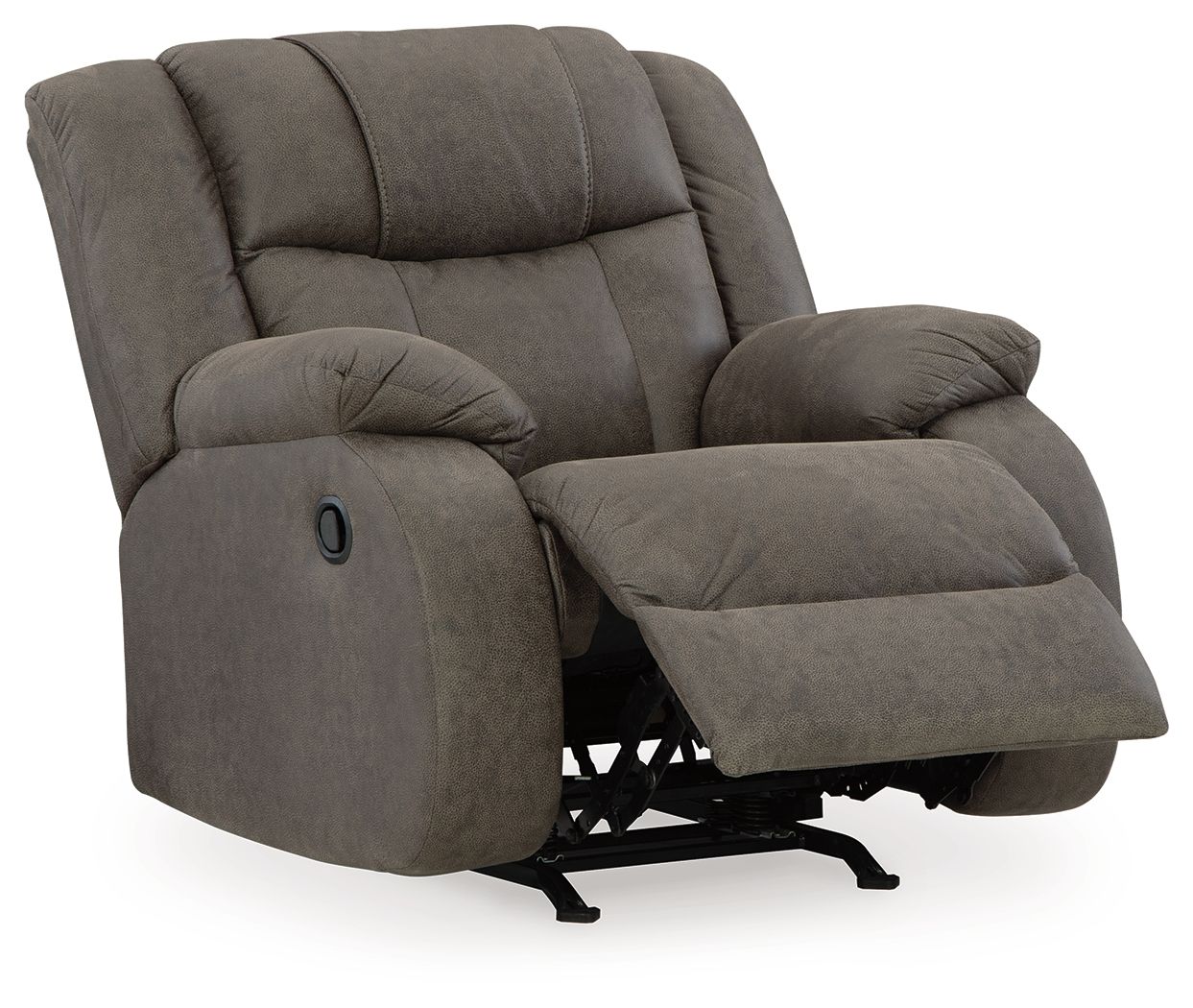 First Base - Reclining Living Room Set - Best Buy Furniture