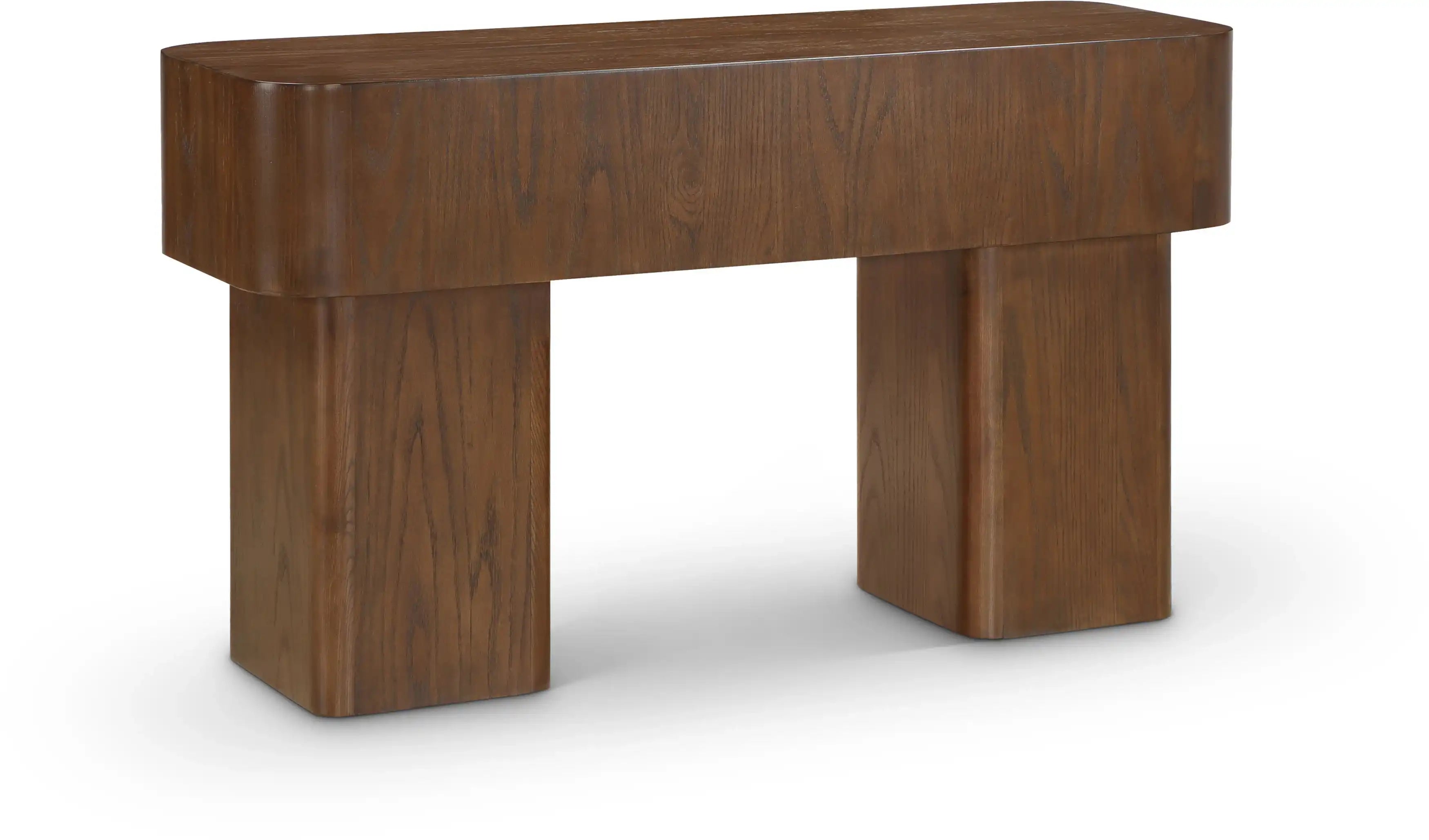Oakmont - Console Table - Best Buy Furniture