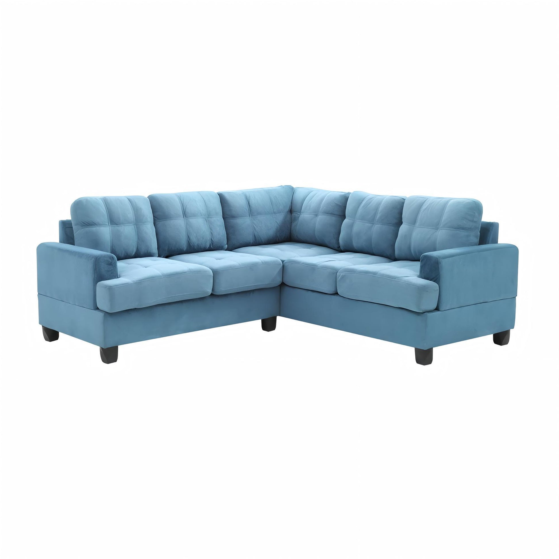 Sandridge - Sectional - Best Buy Furniture